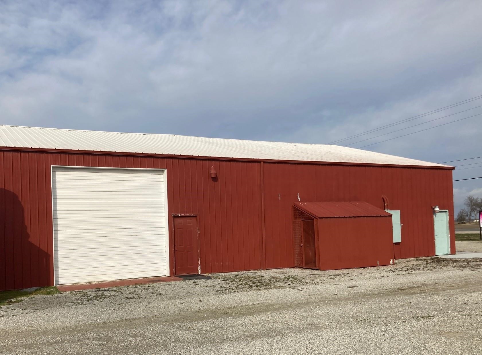 Bowman - Commercial Sale