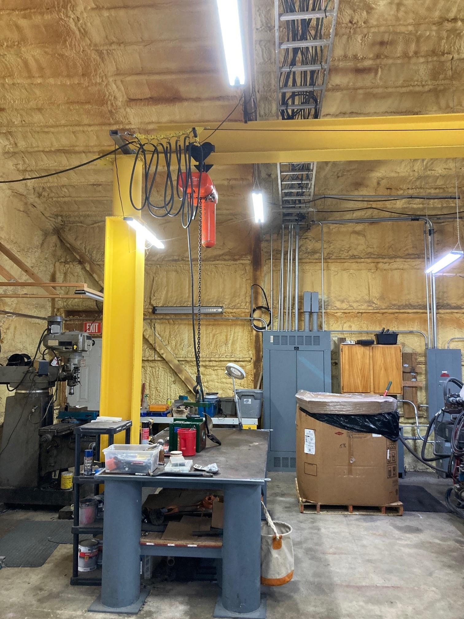 Bowman - Commercial Sale