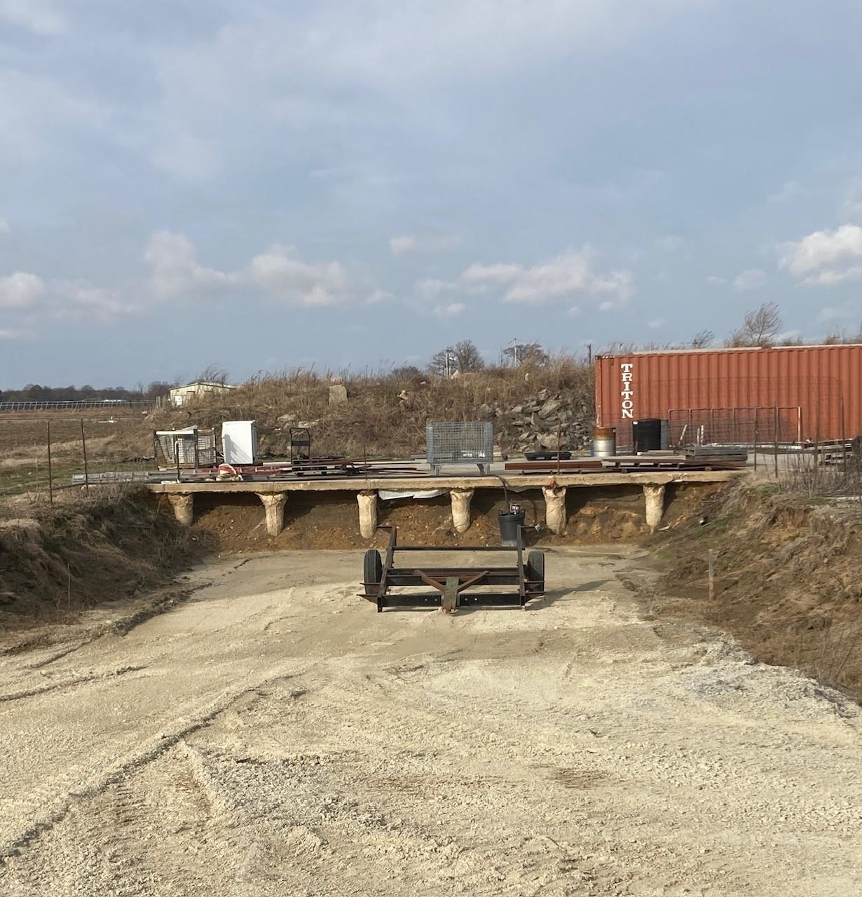 Bowman - Commercial Sale