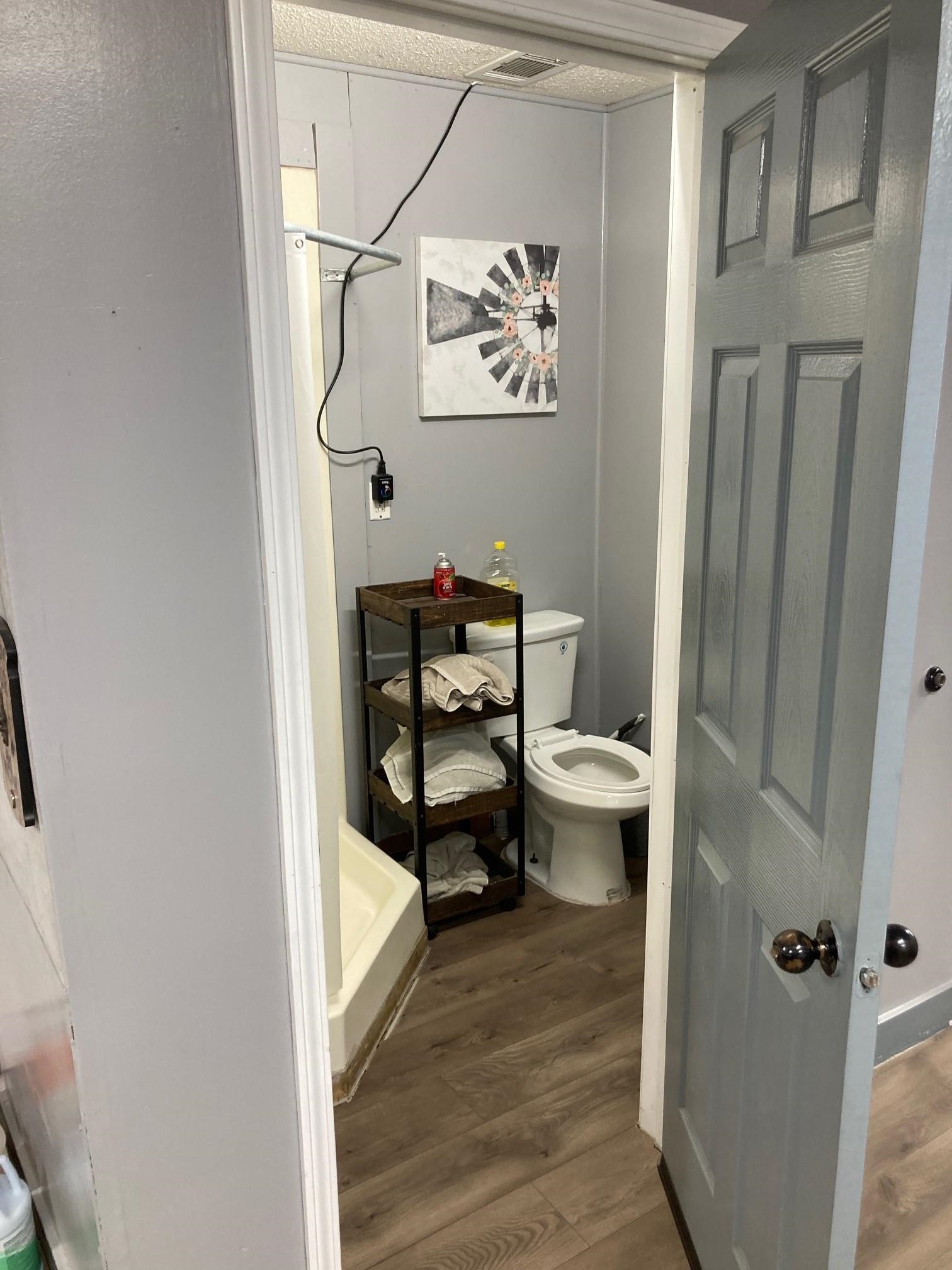 Bowman - Commercial Sale