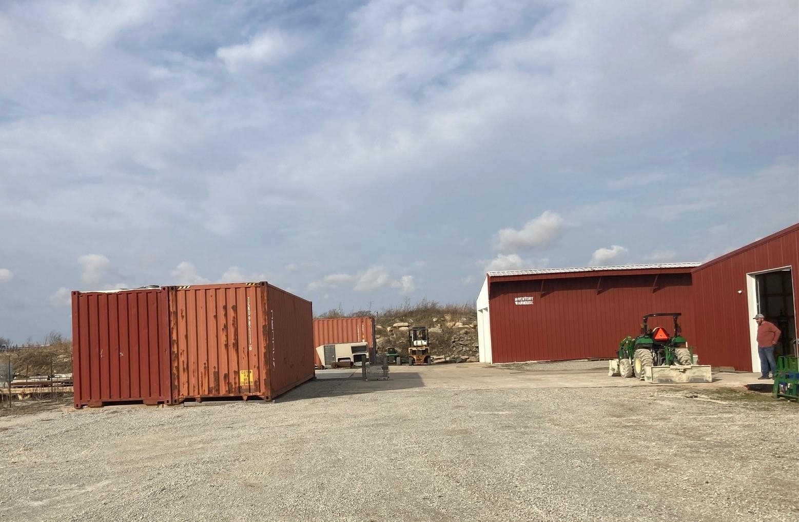 Bowman - Commercial Sale