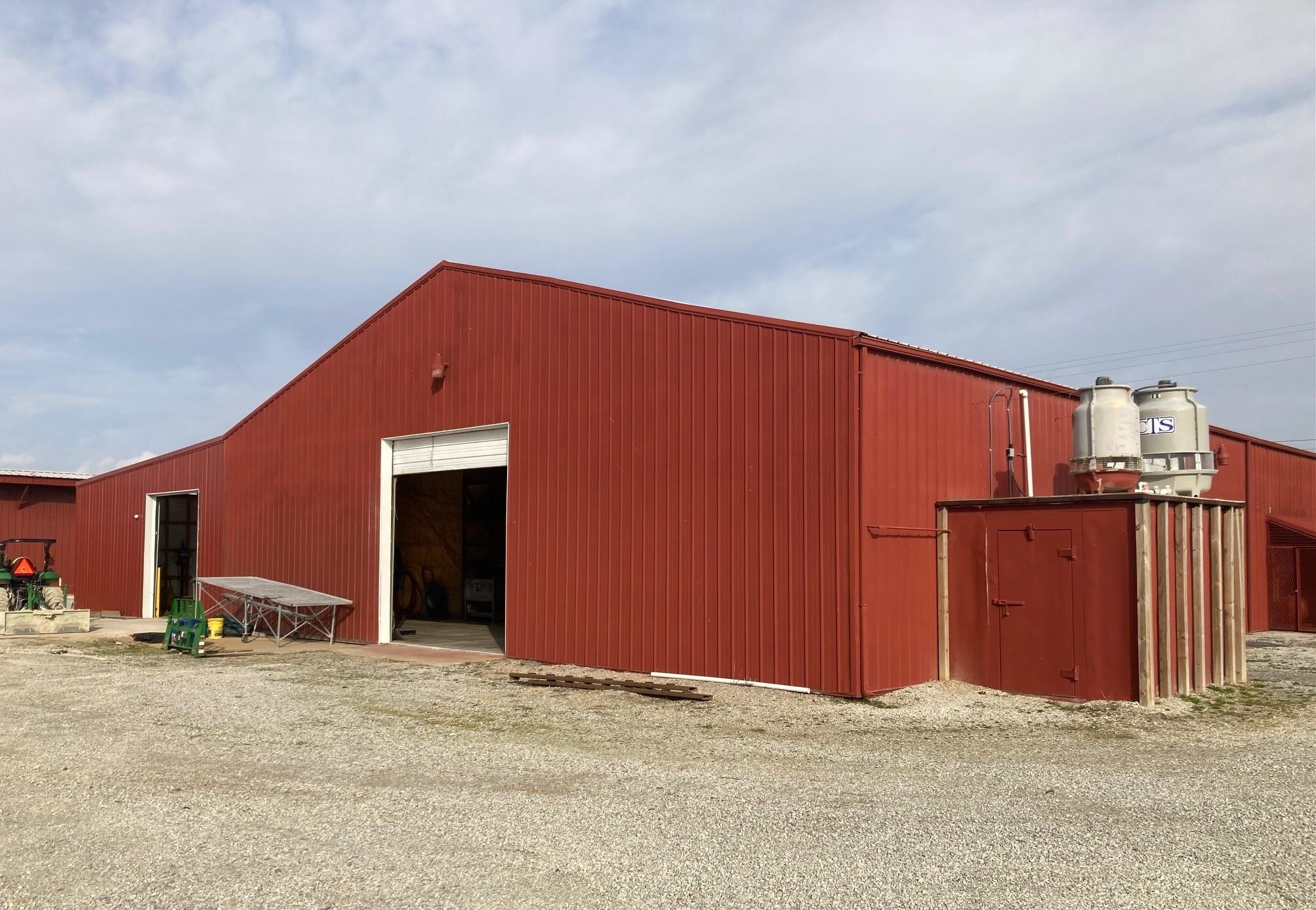 Bowman - Commercial Sale