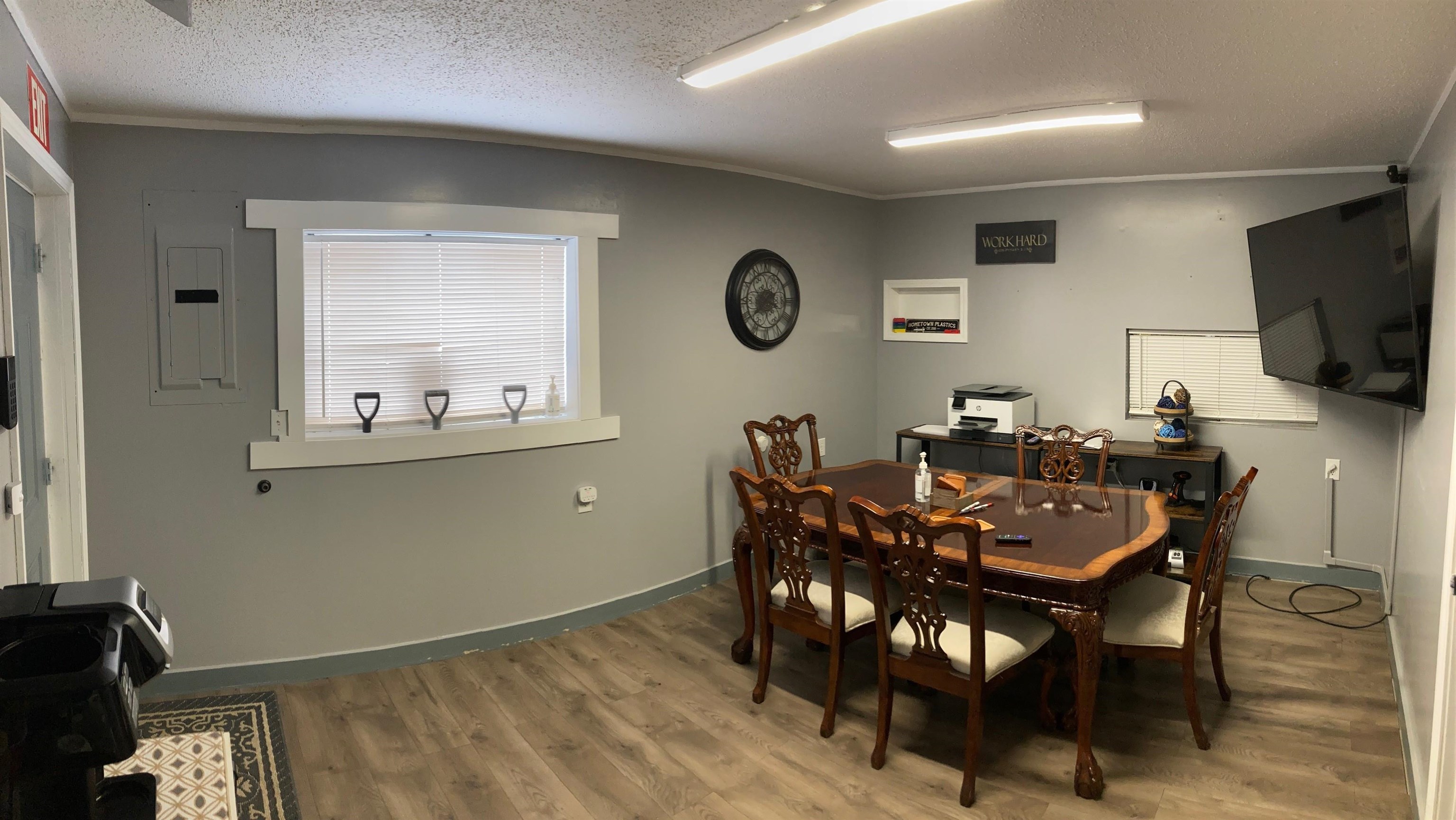 Bowman - Commercial Sale