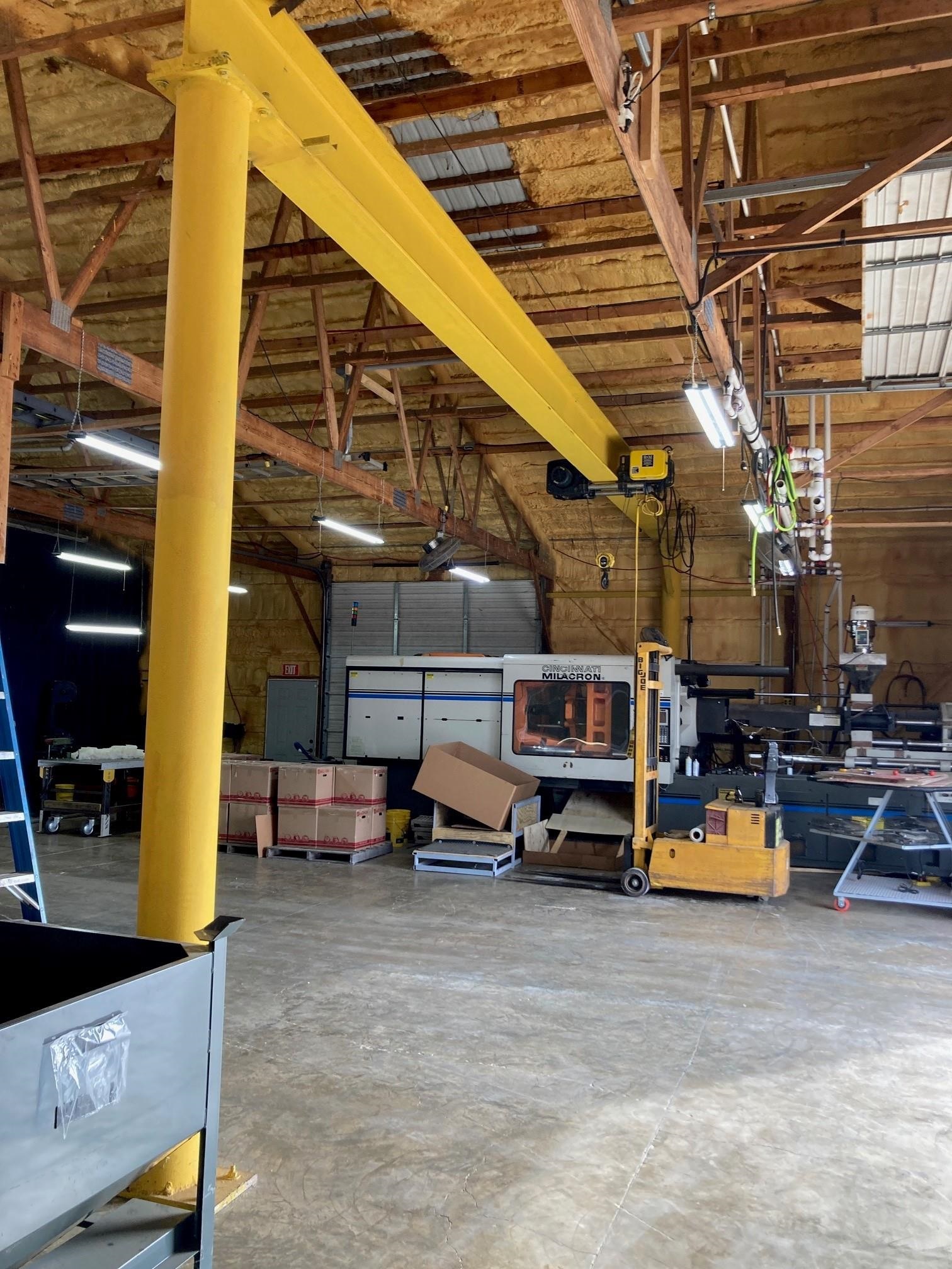 Bowman - Commercial Sale