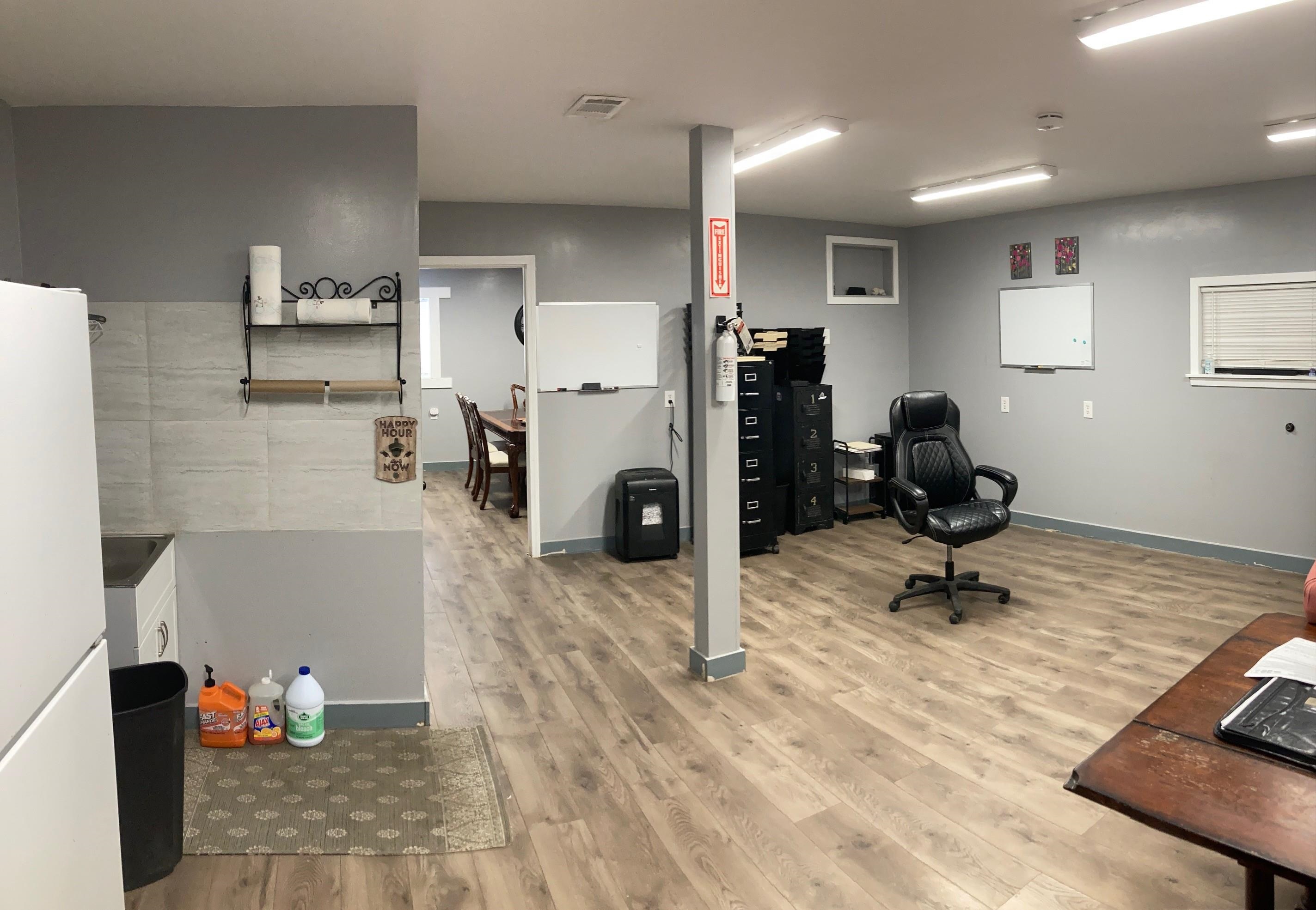 Bowman - Commercial Sale