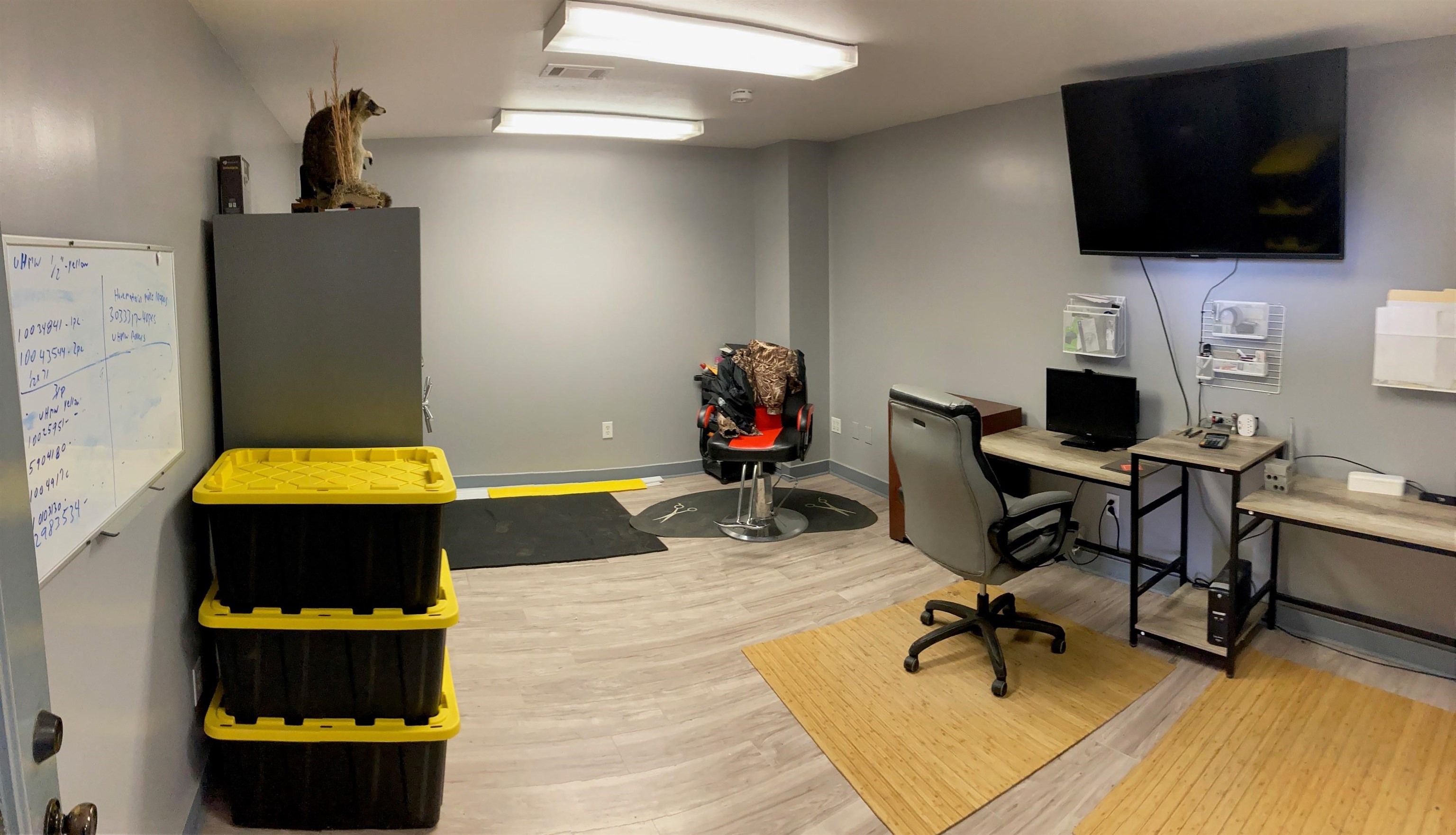 Bowman - Commercial Sale