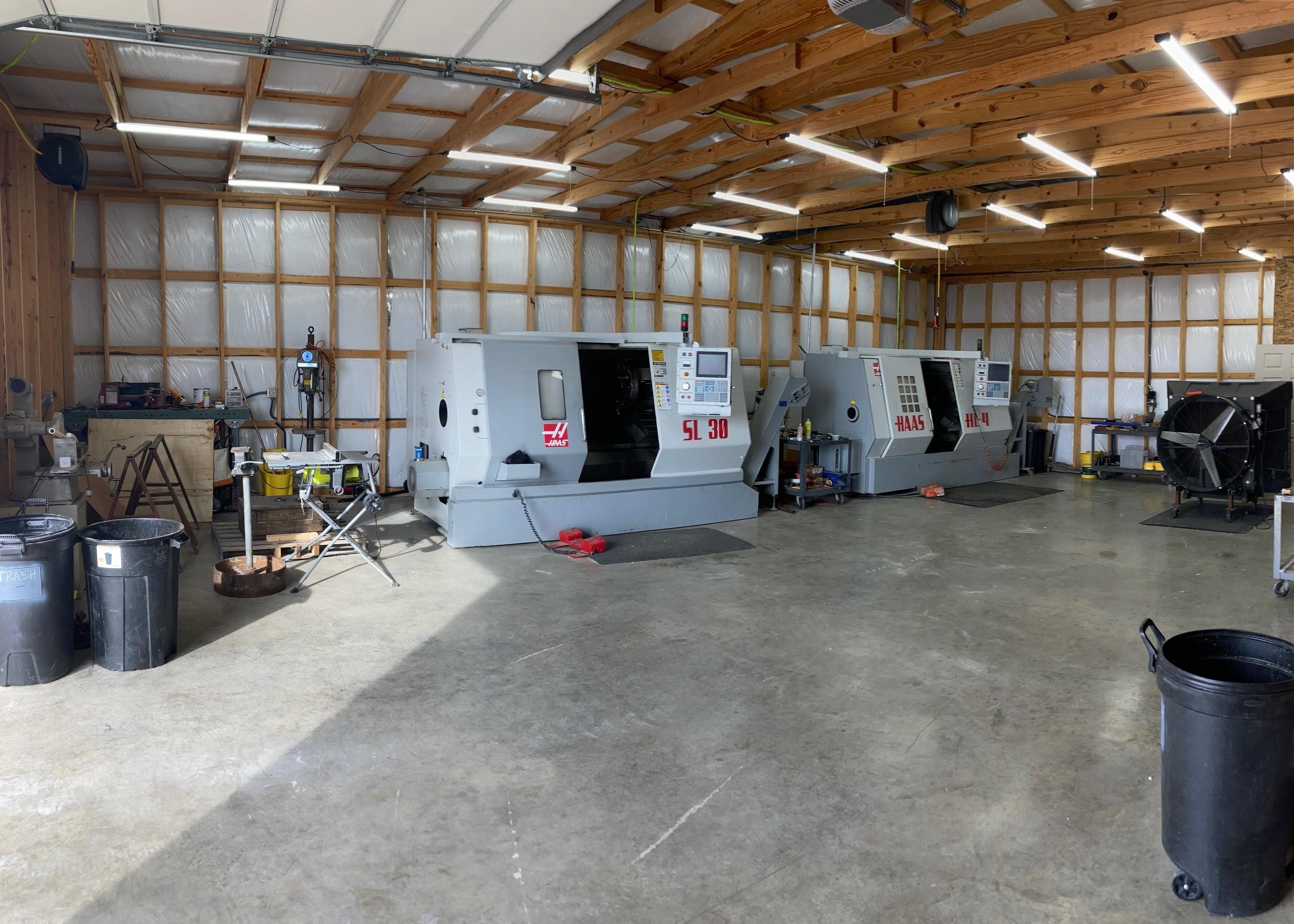 Bowman - Commercial Sale