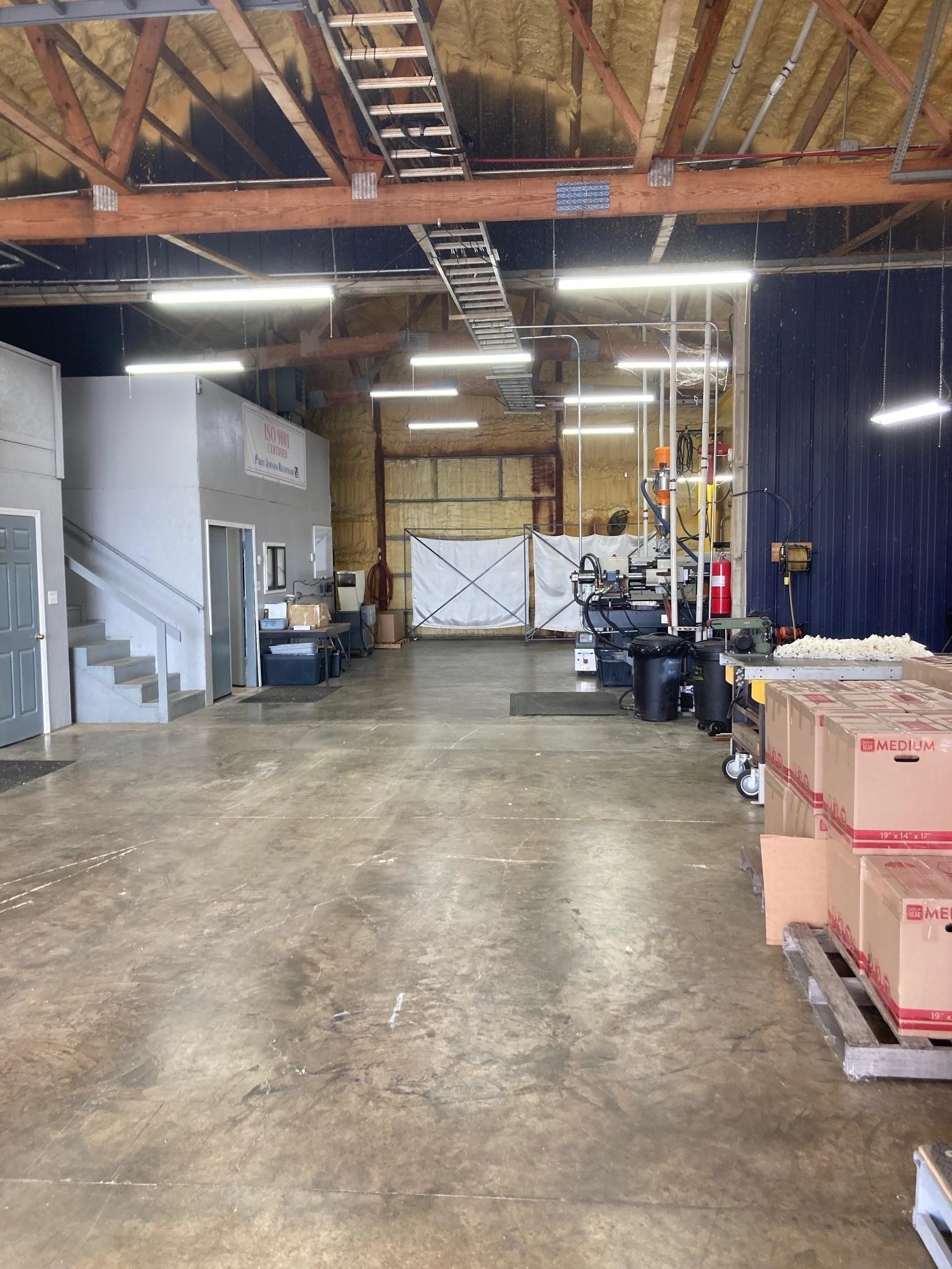 Bowman - Commercial Sale