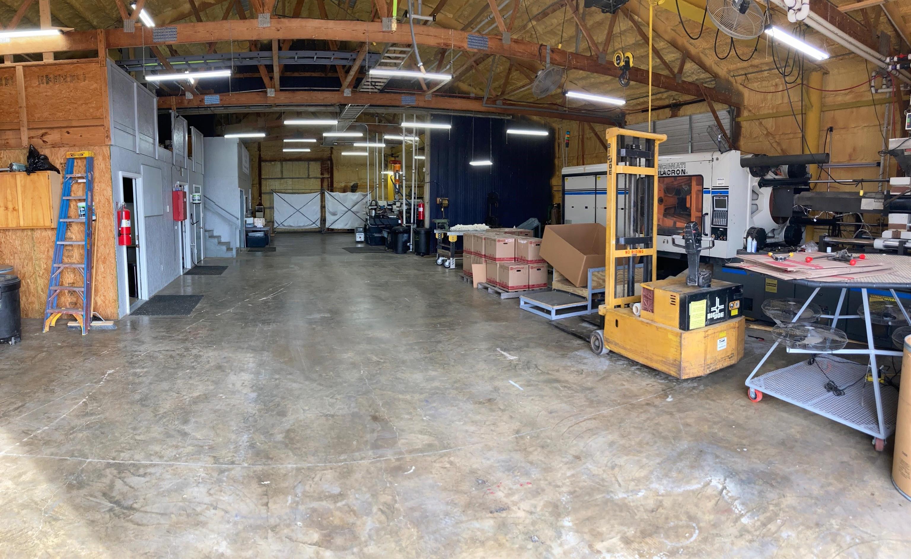 Bowman - Commercial Sale