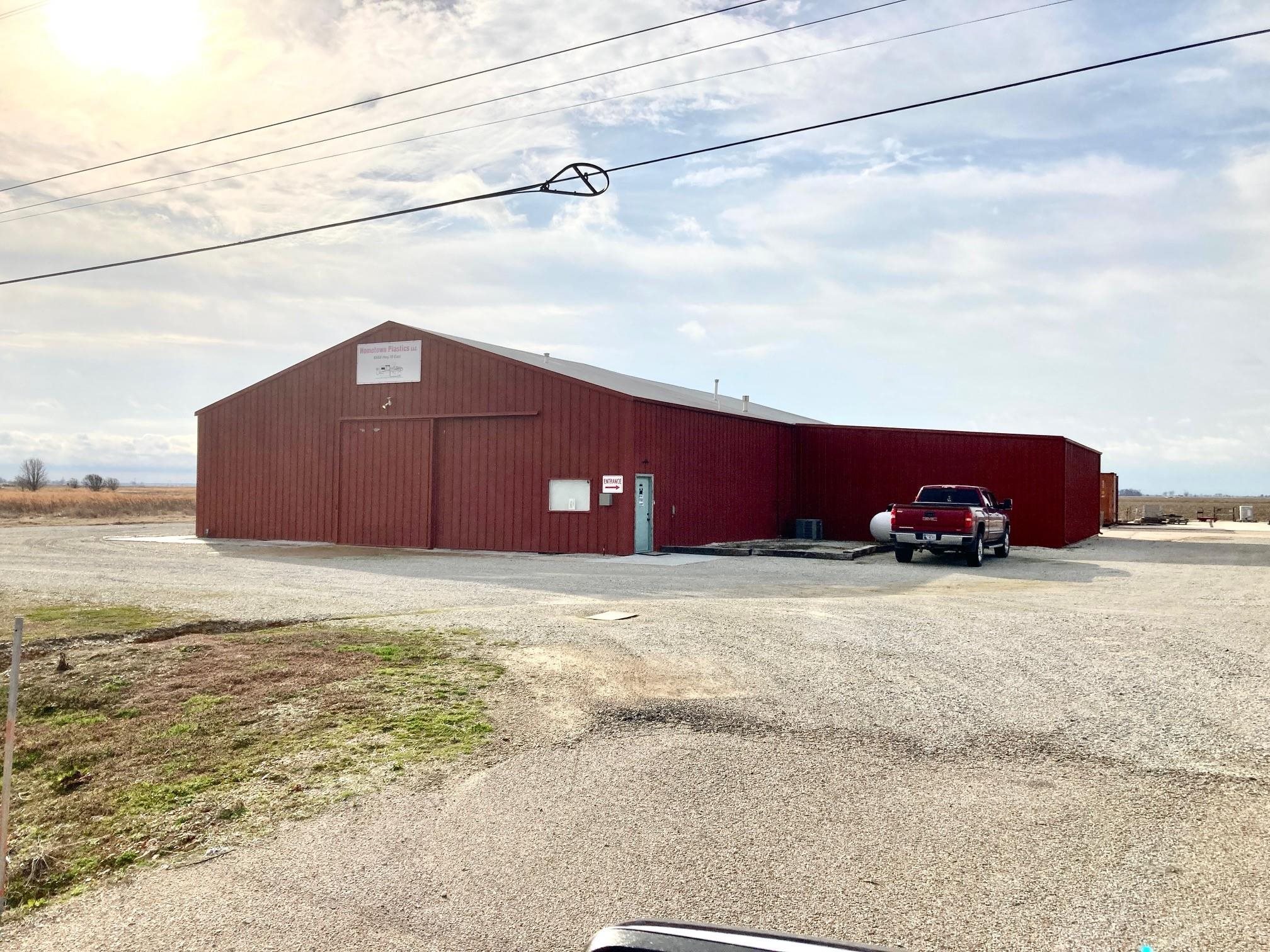 Bowman - Commercial Sale