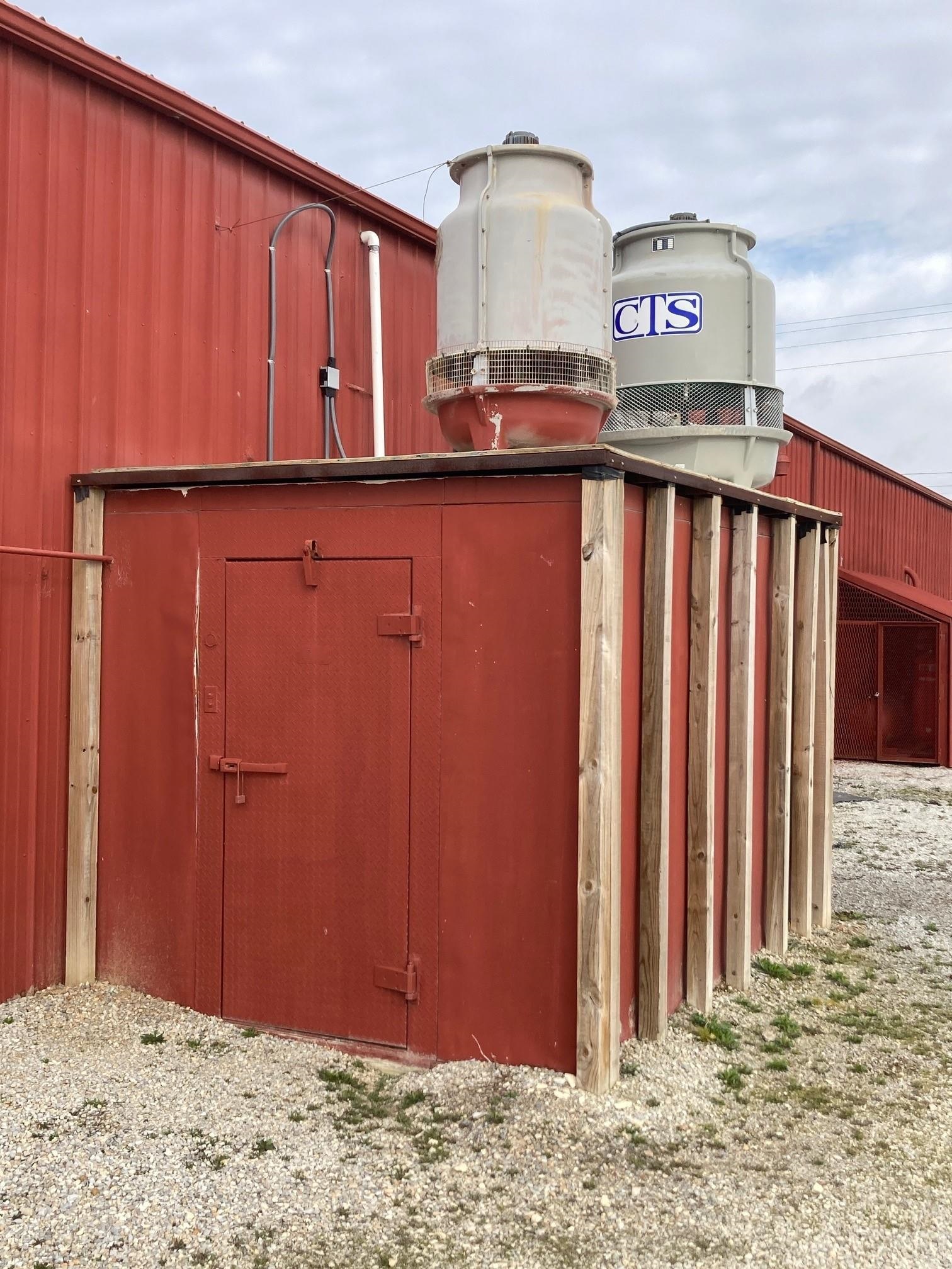 Bowman - Commercial Sale