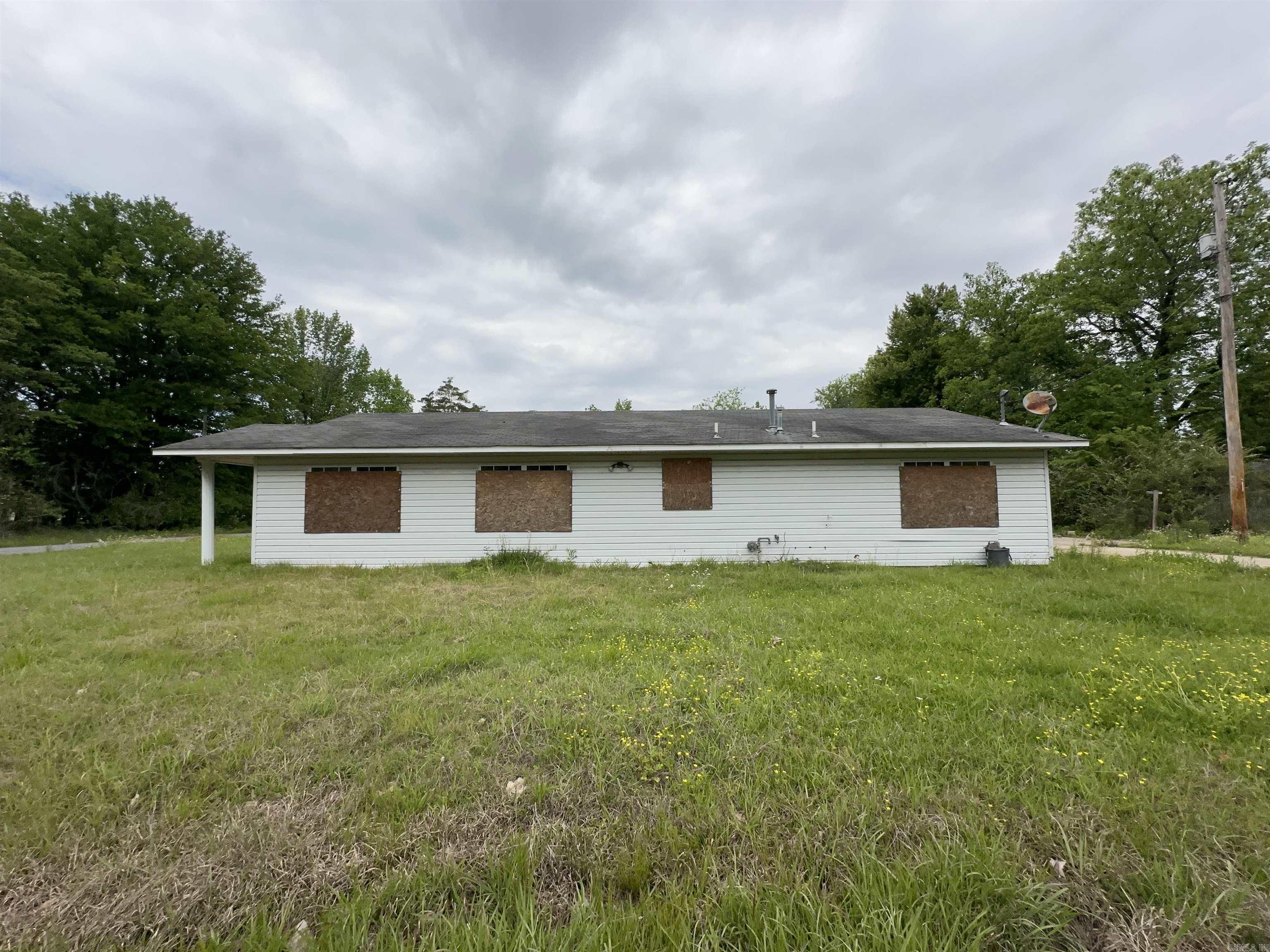 NYEGAARD - Residential