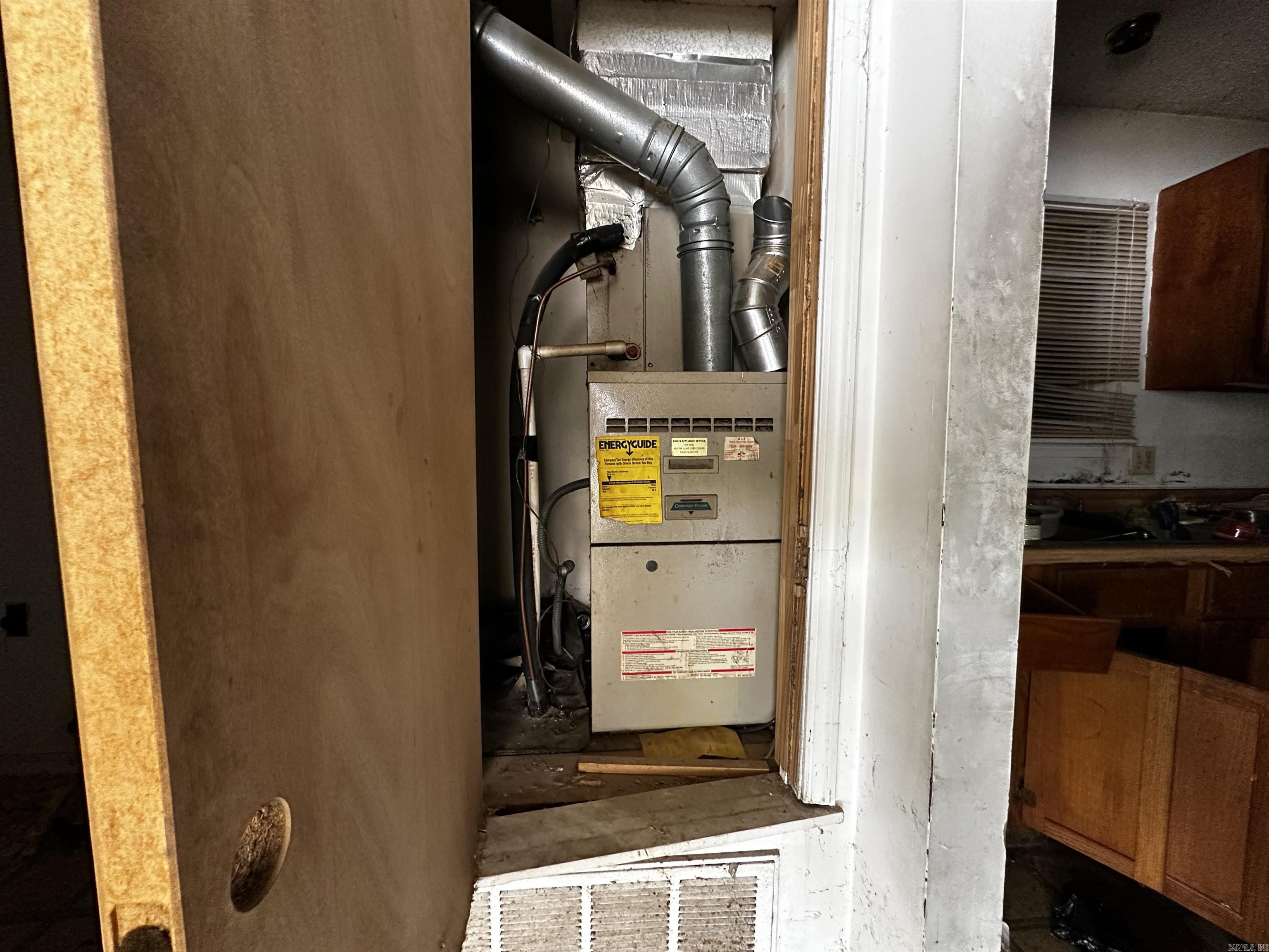 NYEGAARD - Residential