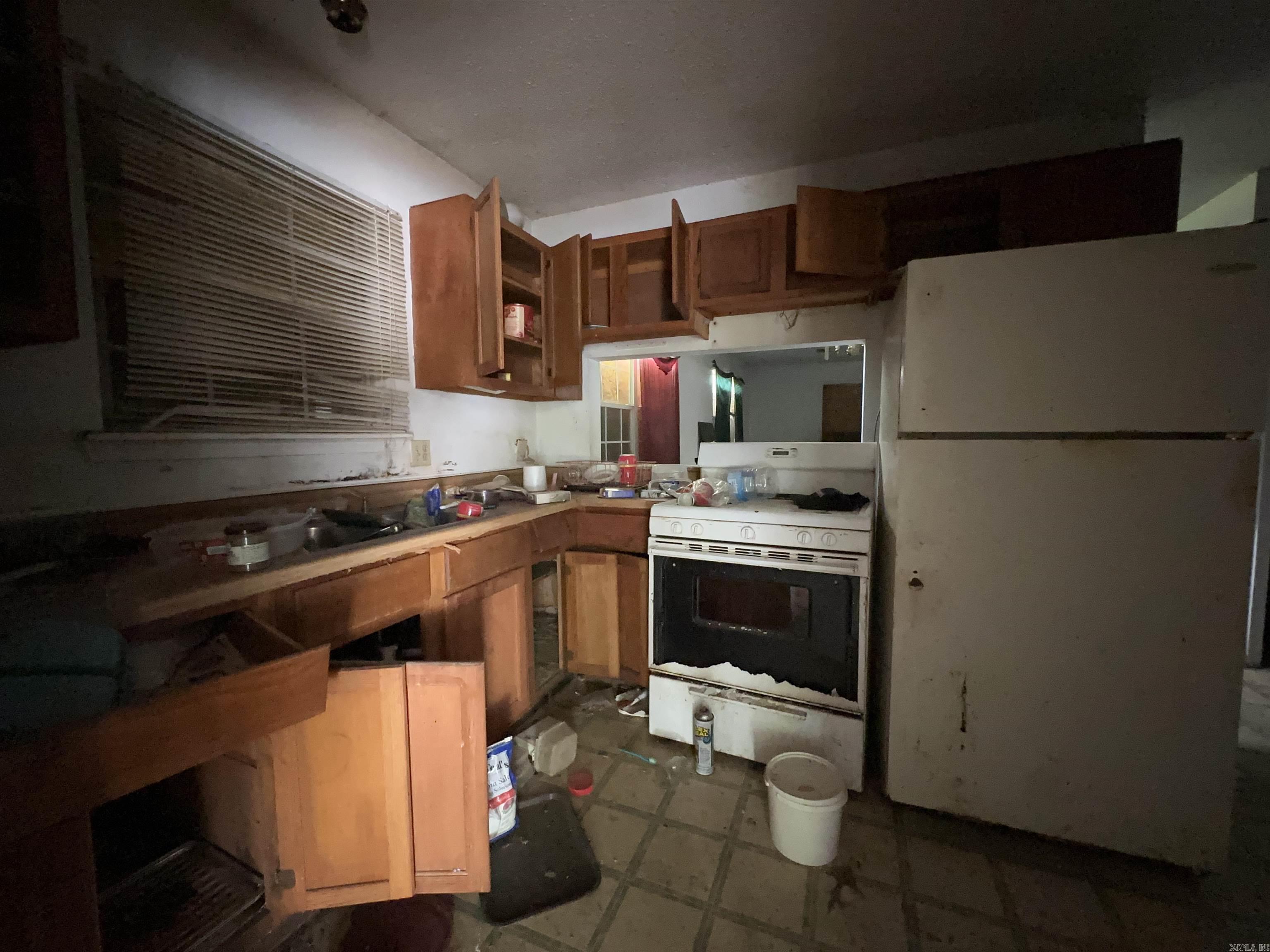 NYEGAARD - Residential