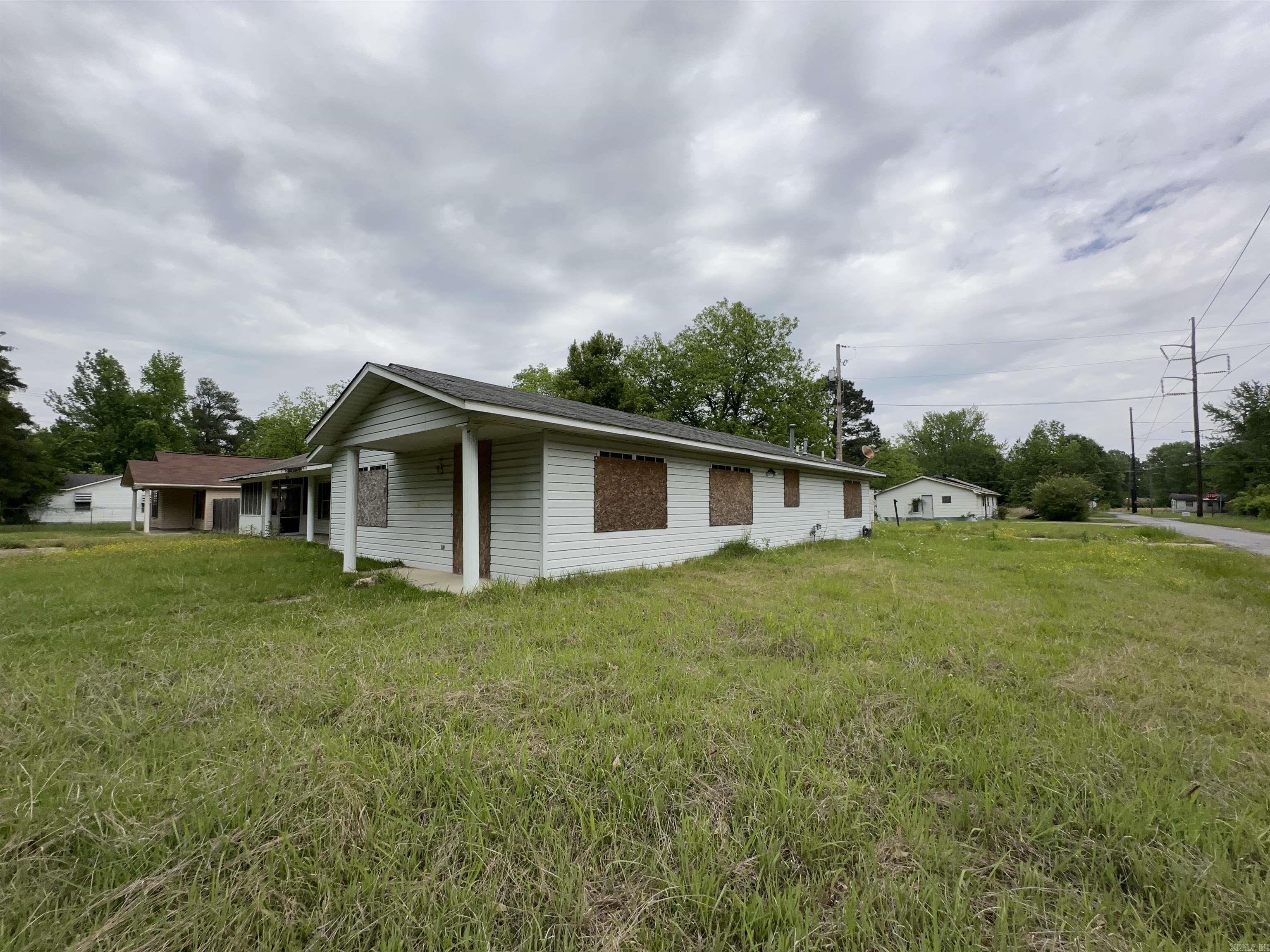 NYEGAARD - Residential