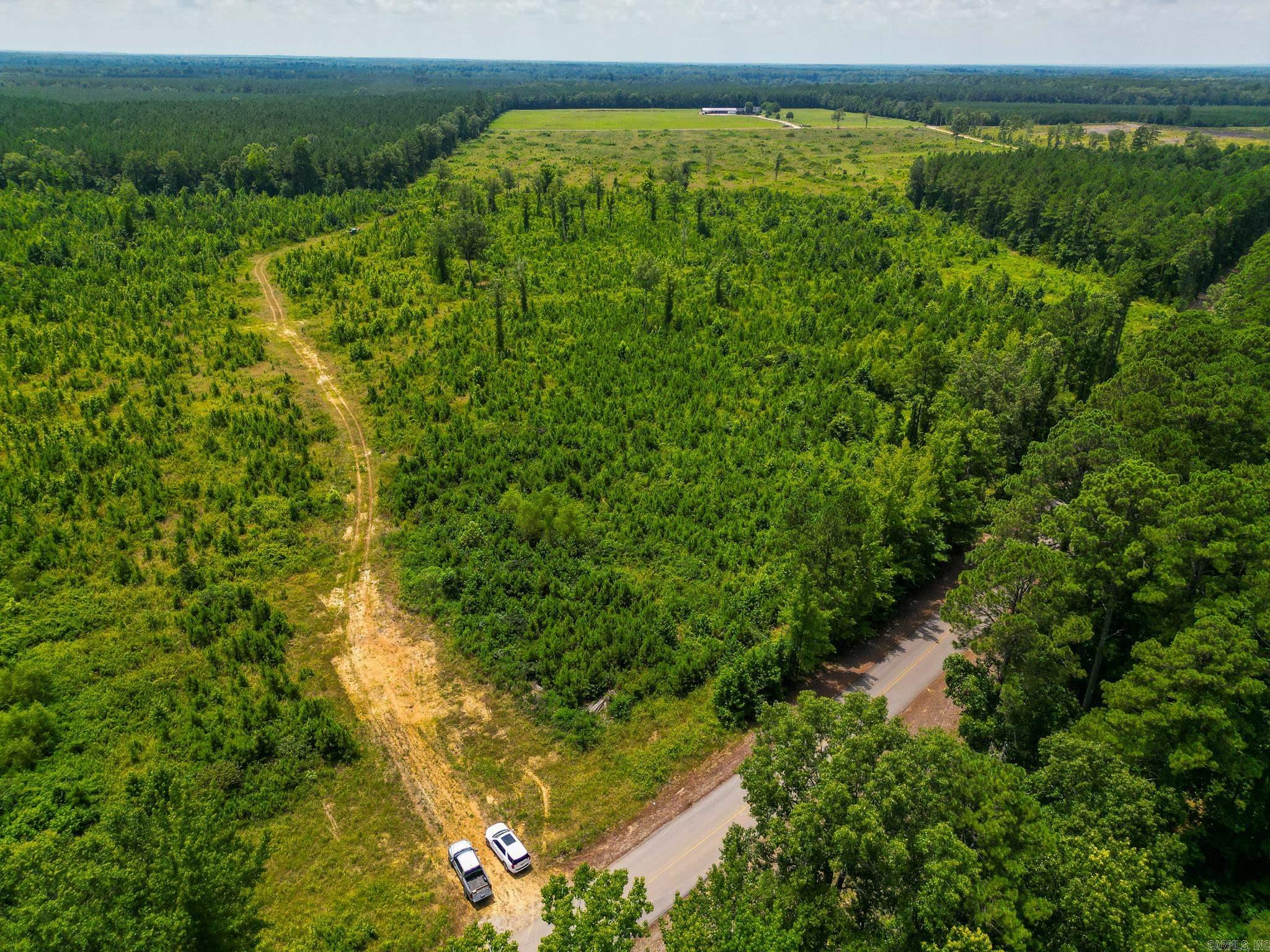 Metes & Bounds - Land