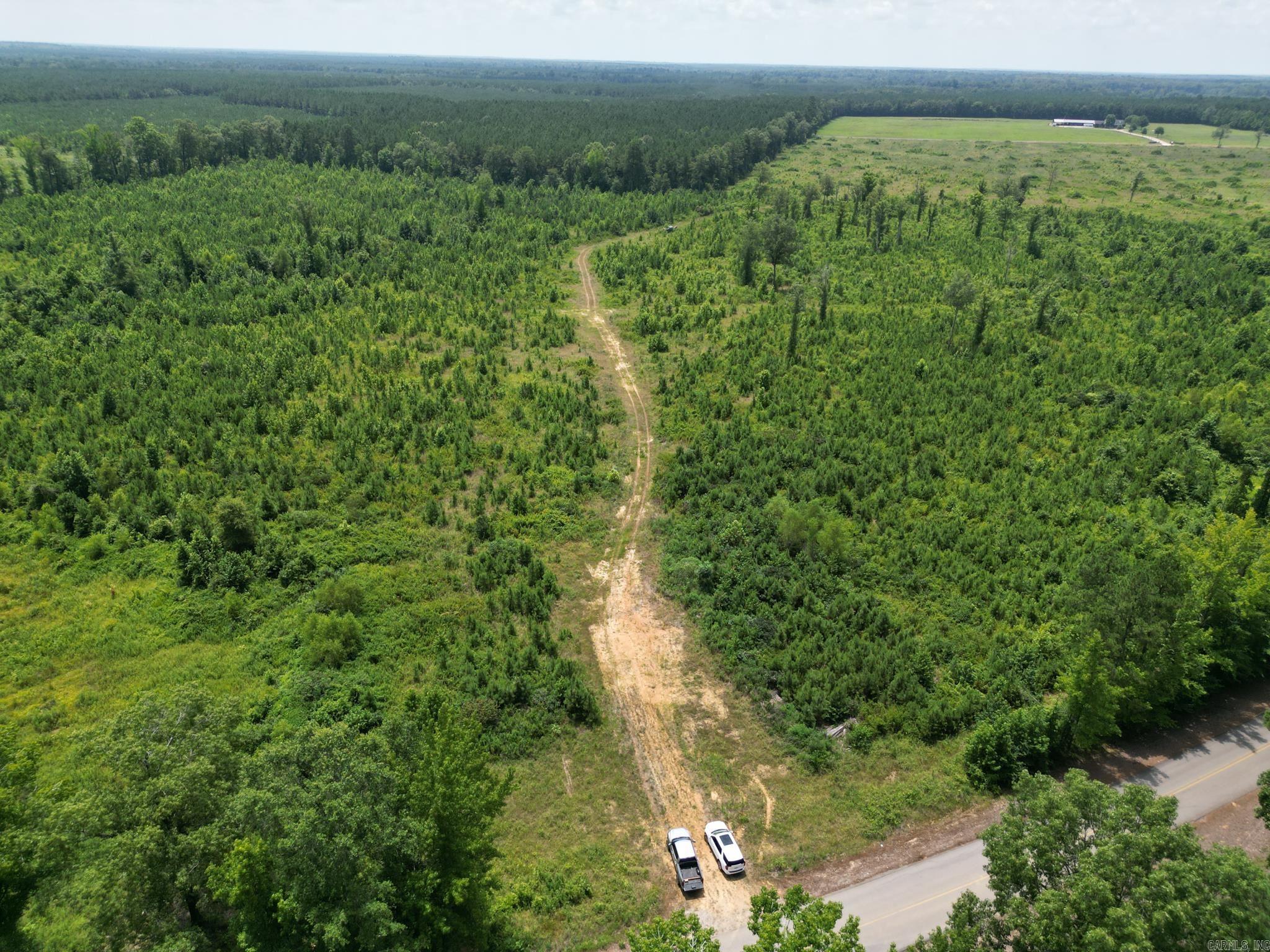 Metes & Bounds - Land