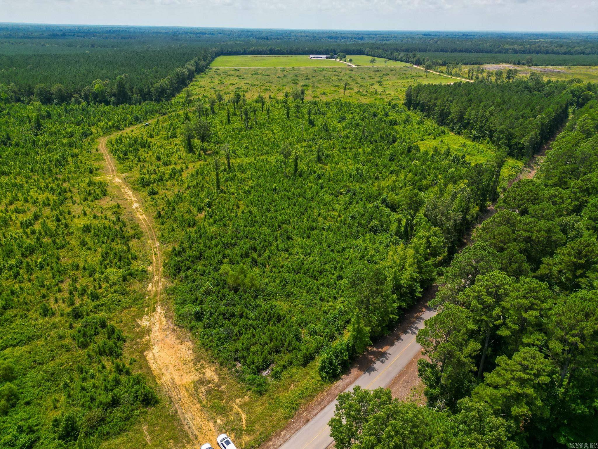 Metes & Bounds - Land