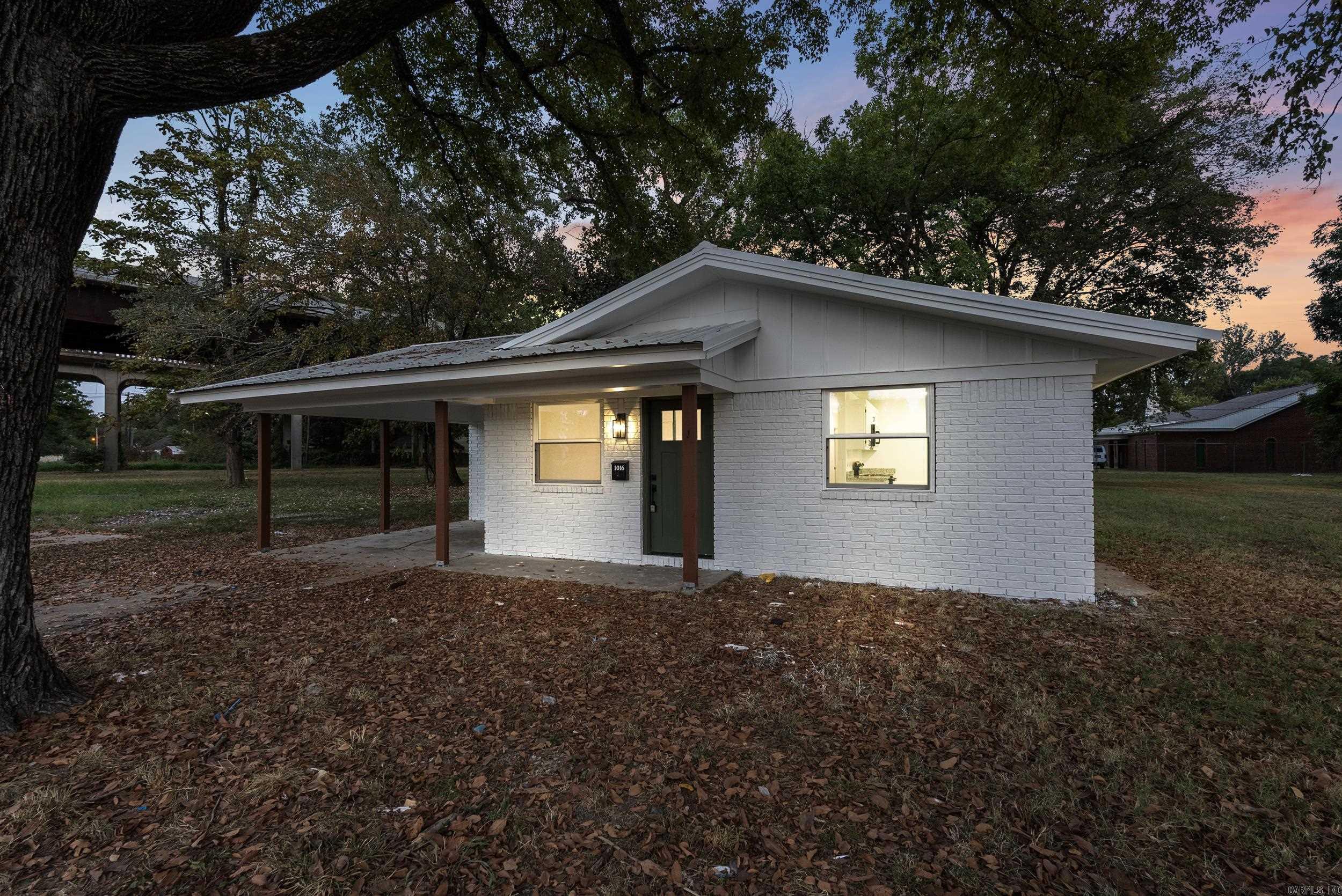 Not In List - Residential