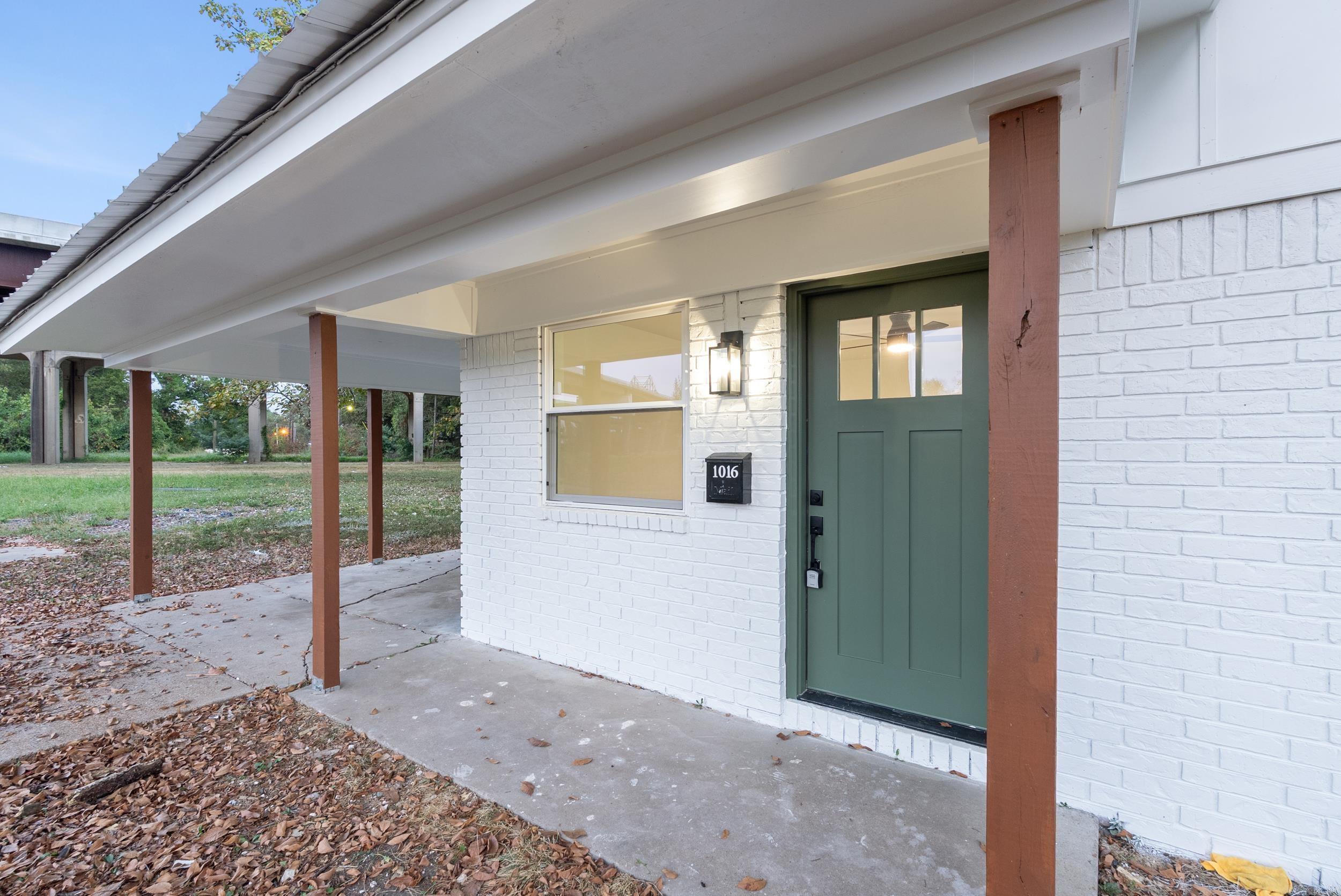 Not In List - Residential