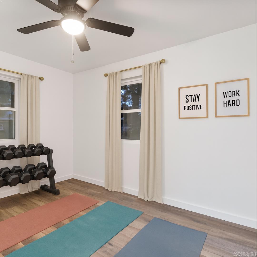 Not In List - Residential