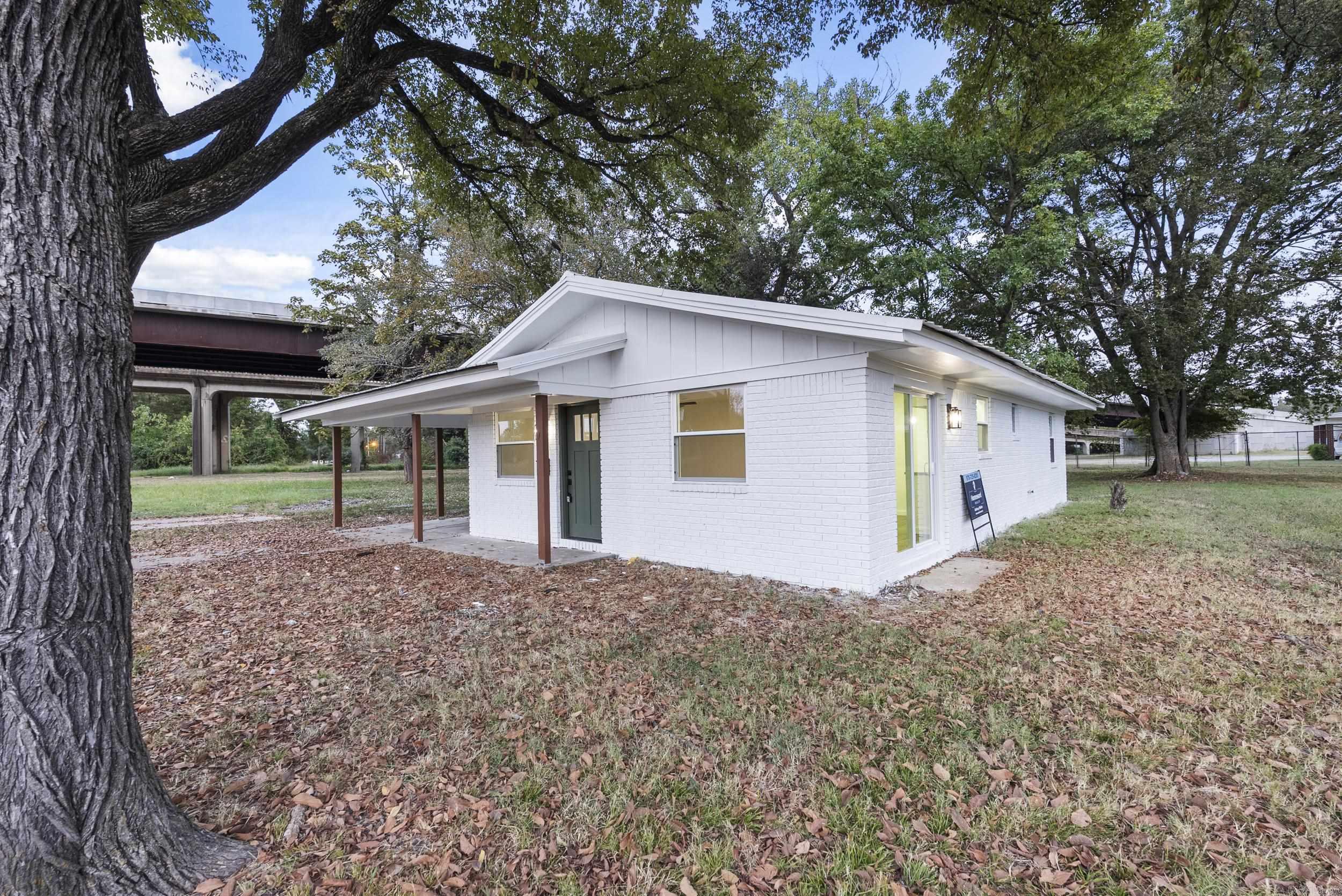 Not In List - Residential