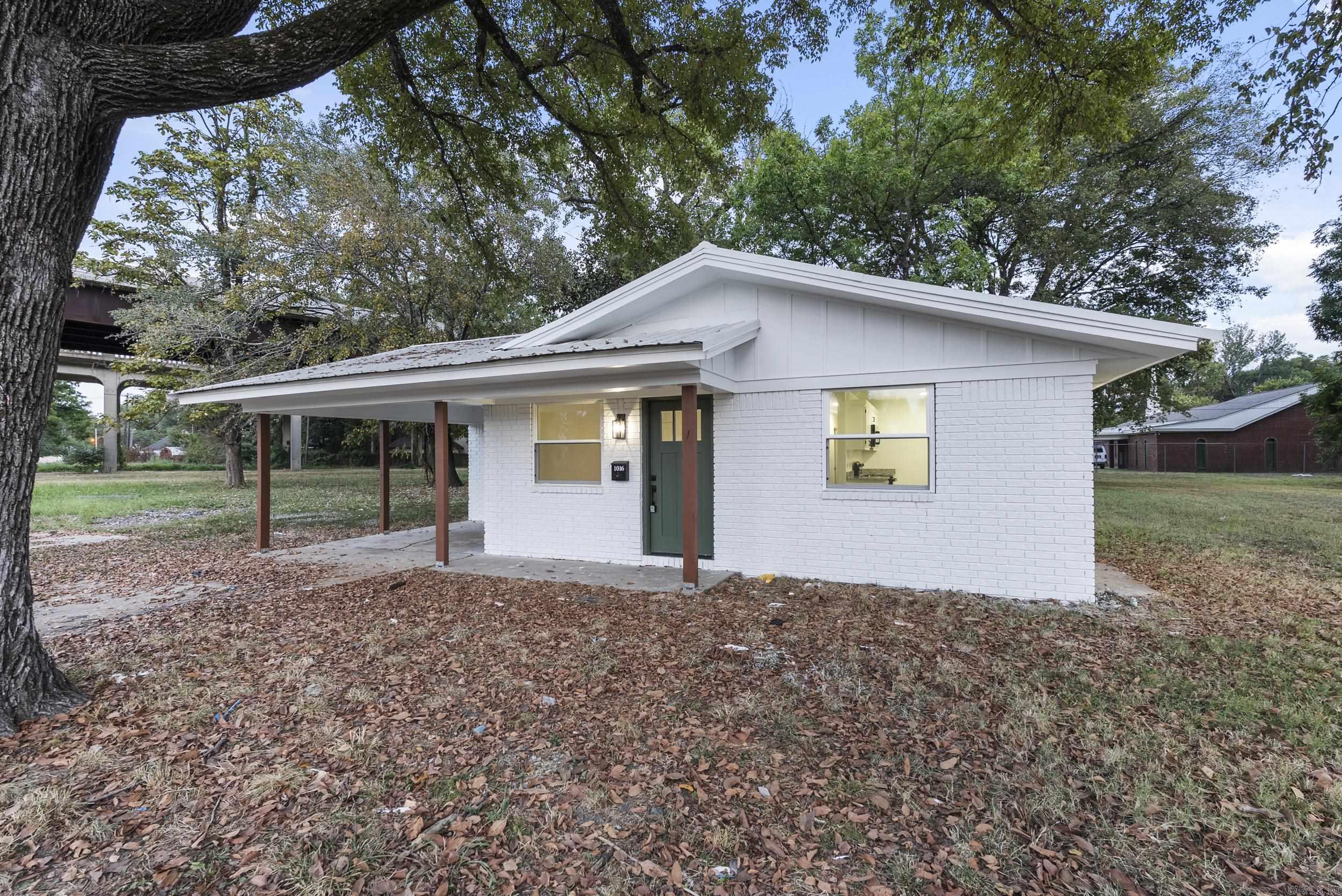 Not In List - Residential