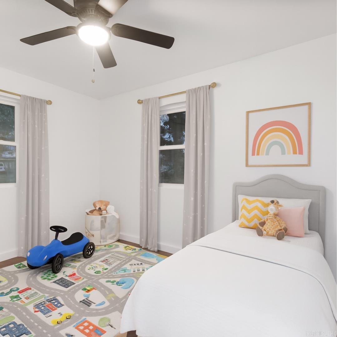 Not In List - Residential