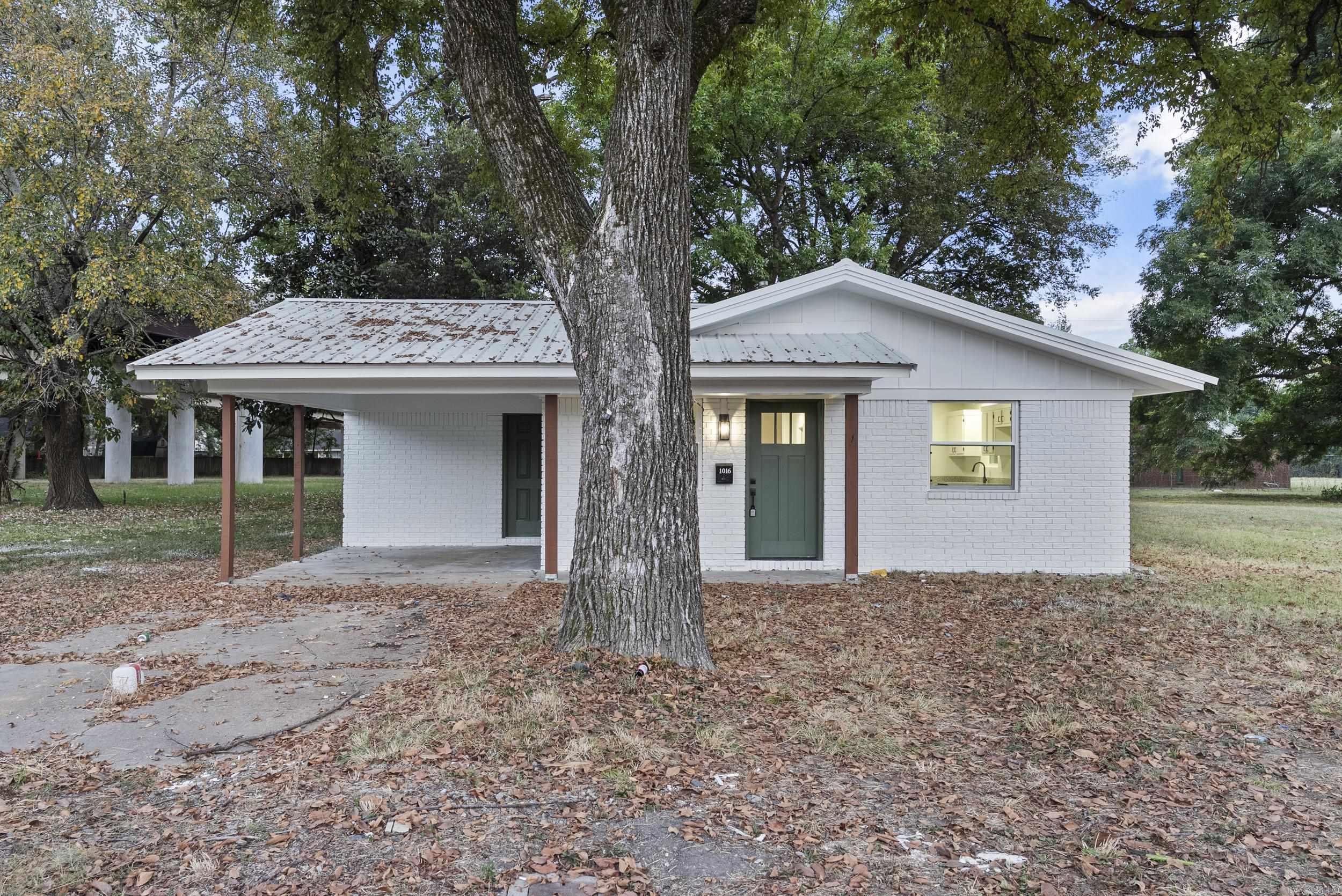 Not In List - Residential