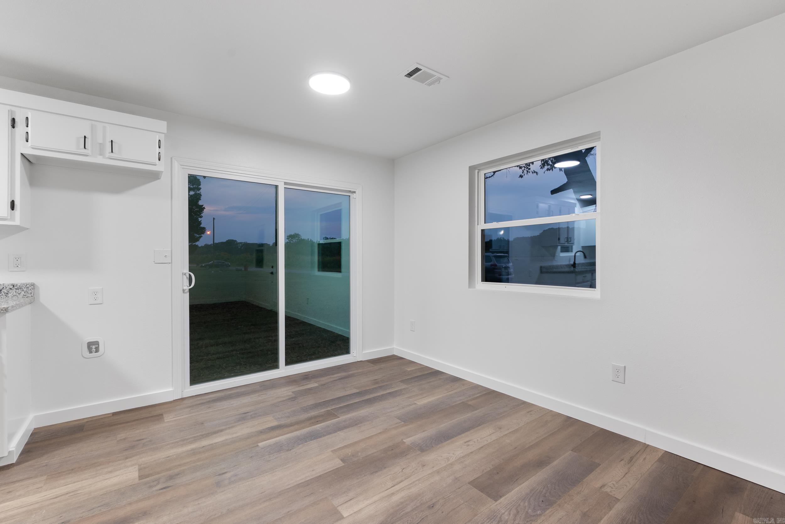 Not In List - Residential