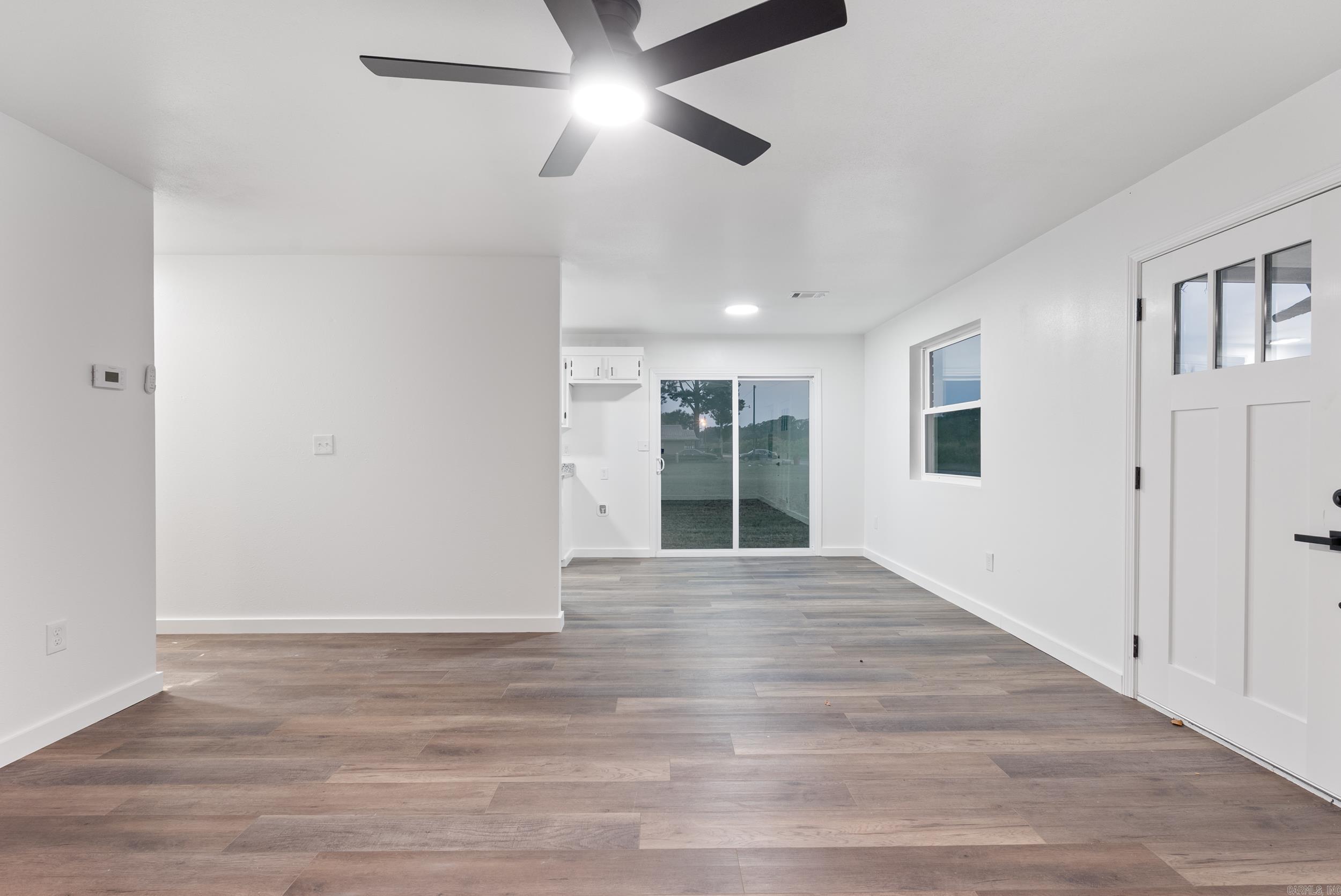 Not In List - Residential