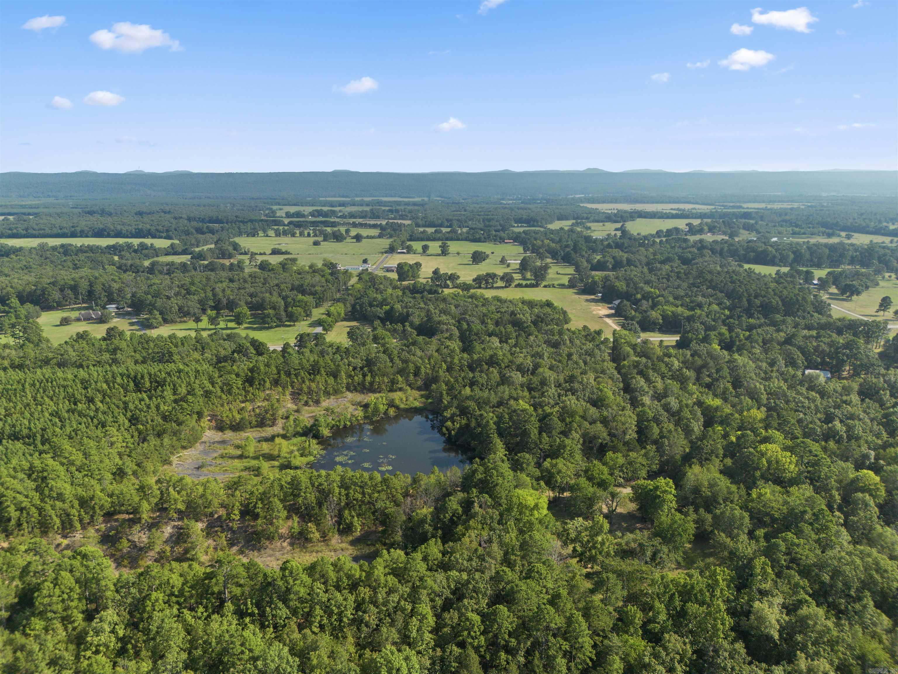 Metes & Bounds - Land