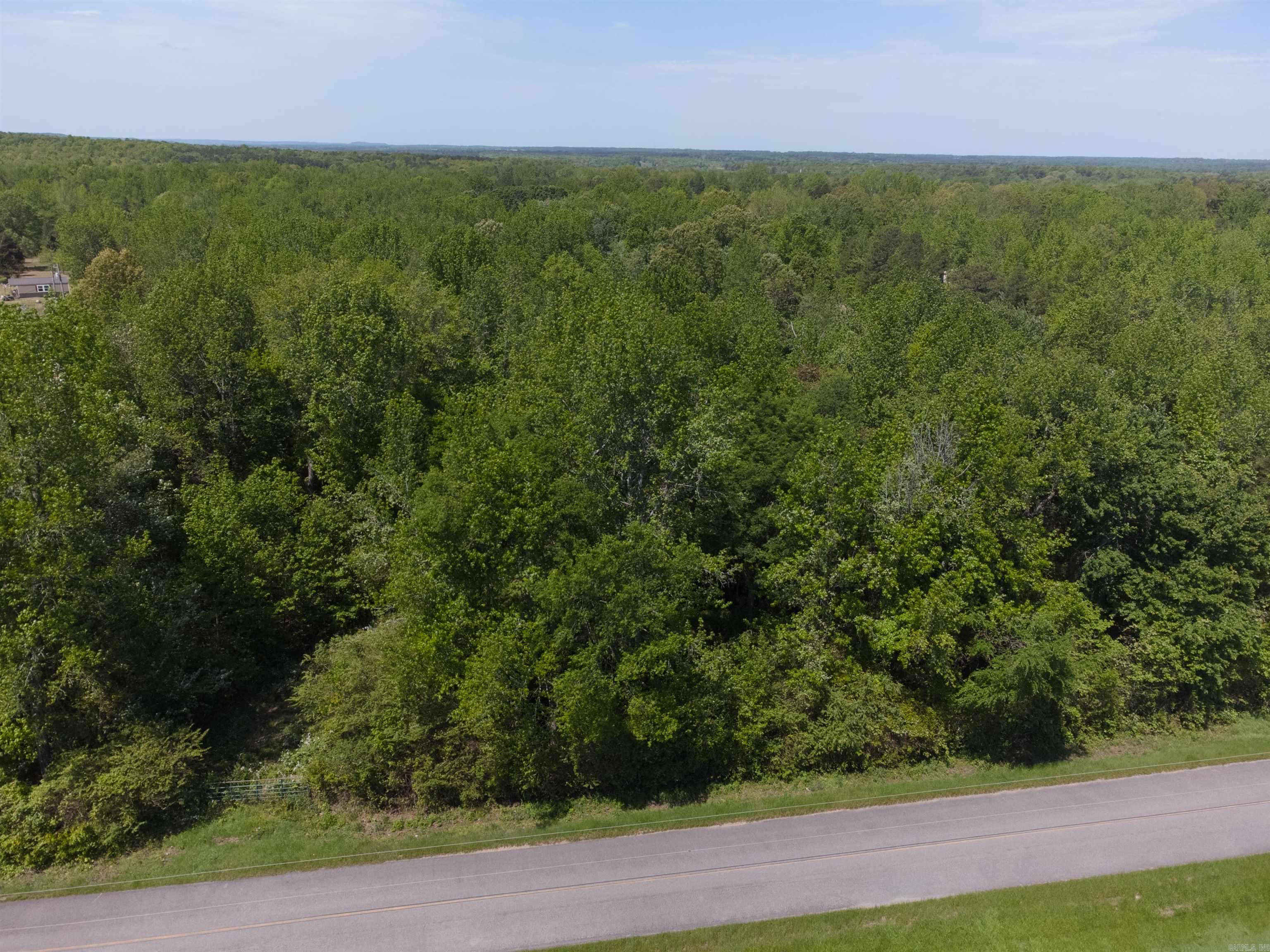 Not in Subdivision - Land