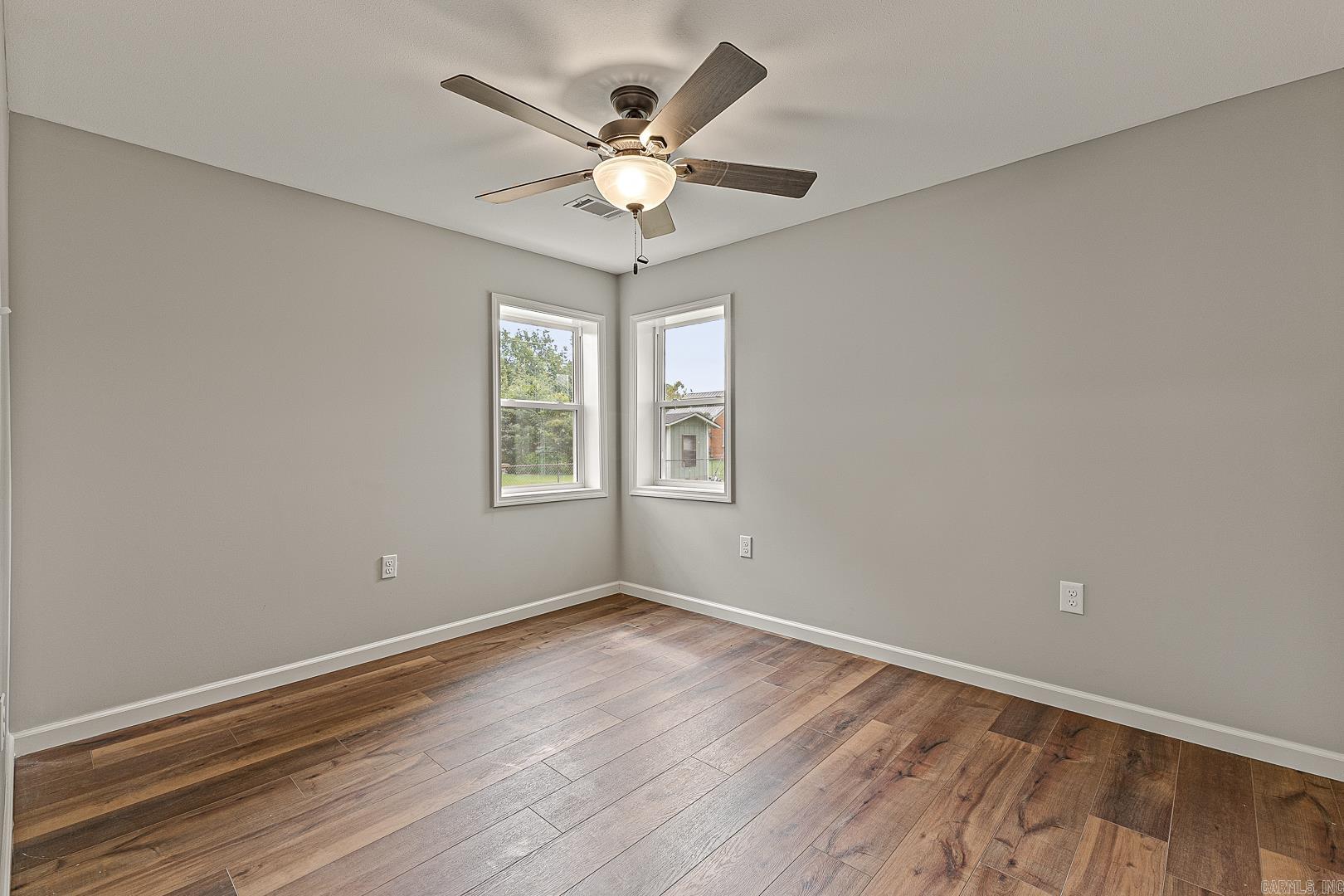 Johnsons - Residential