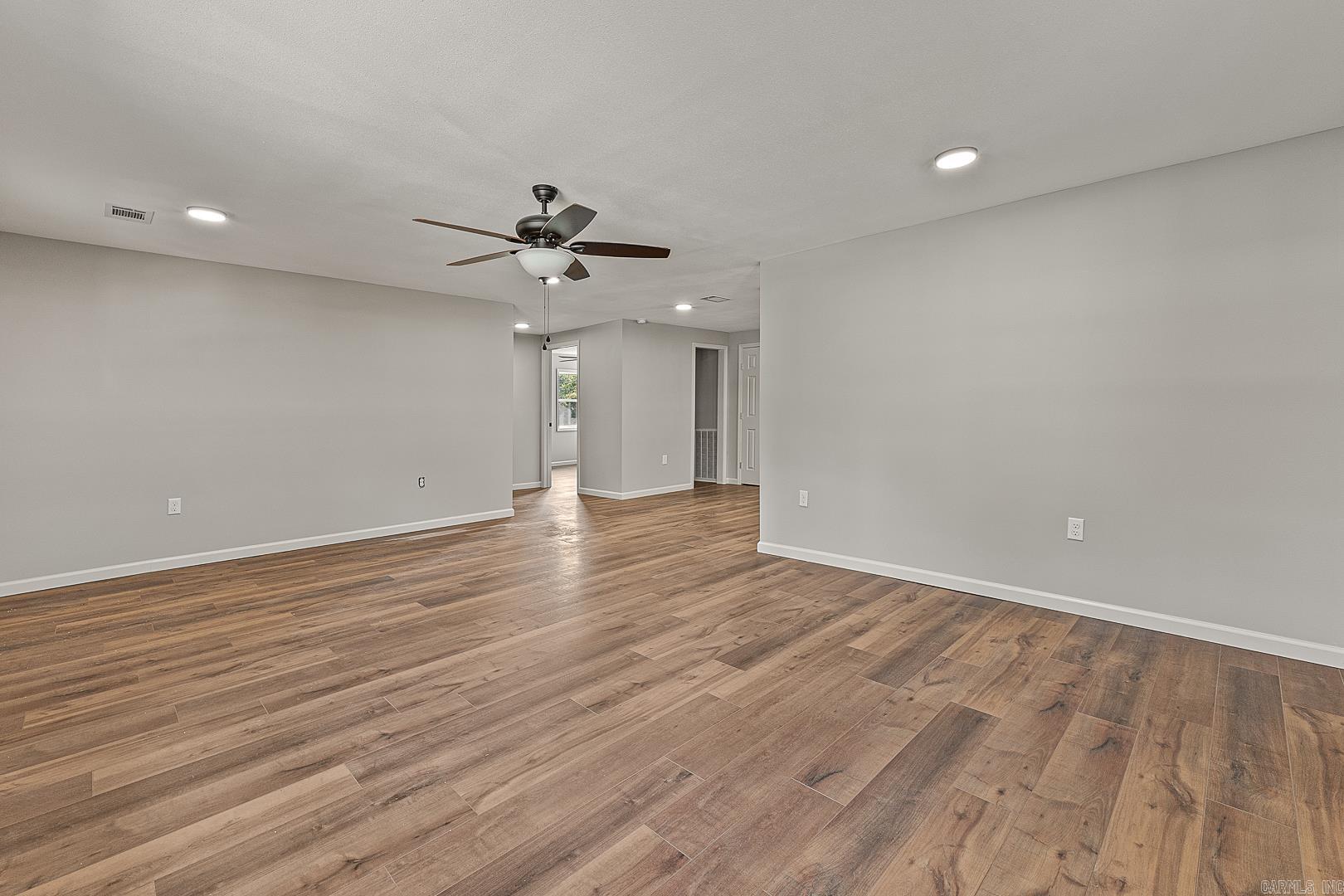 Johnsons - Residential