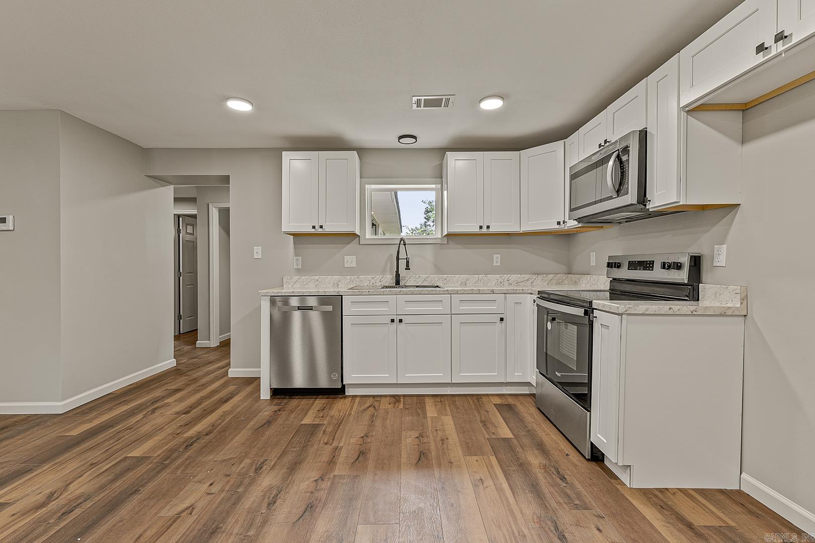 Johnsons - Residential