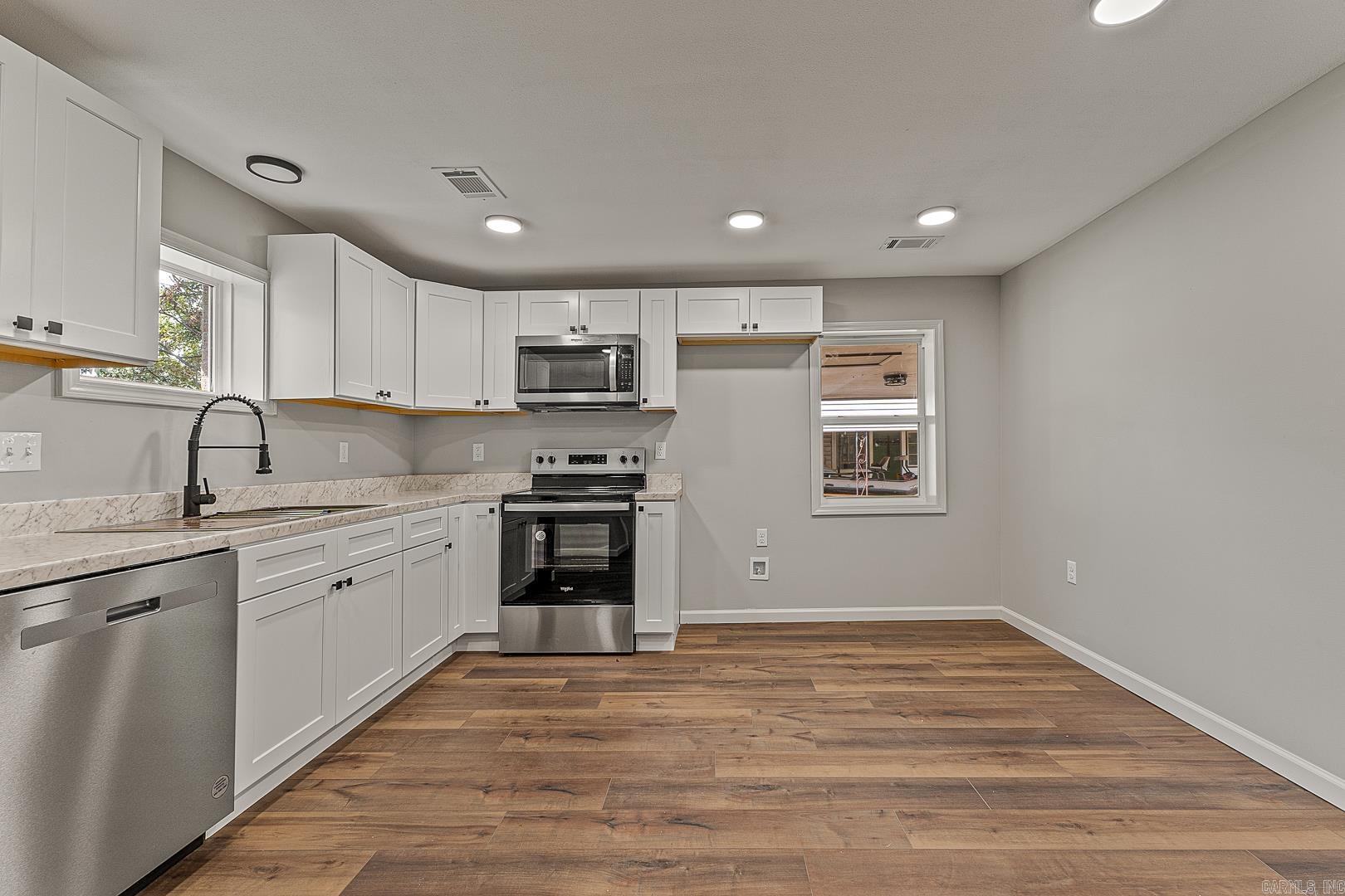 Johnsons - Residential