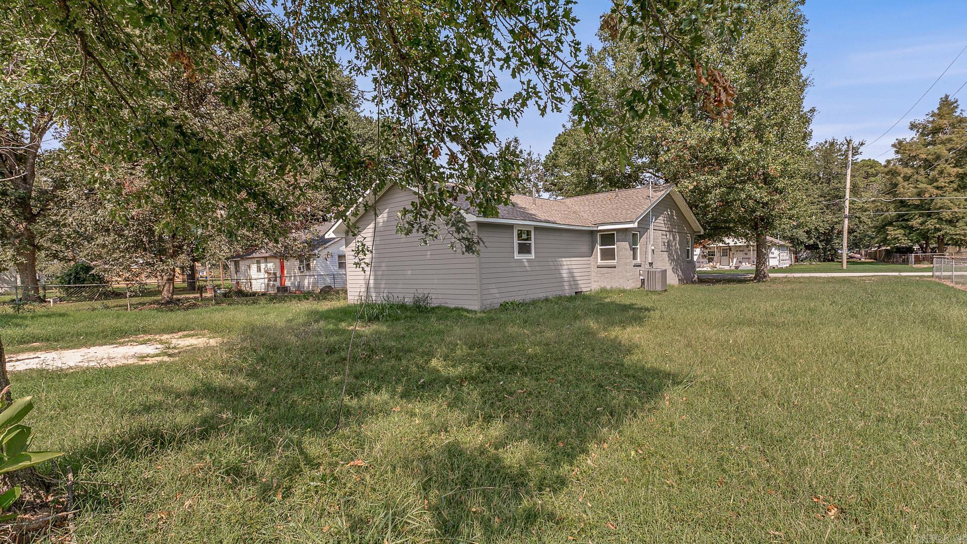 Johnsons - Residential