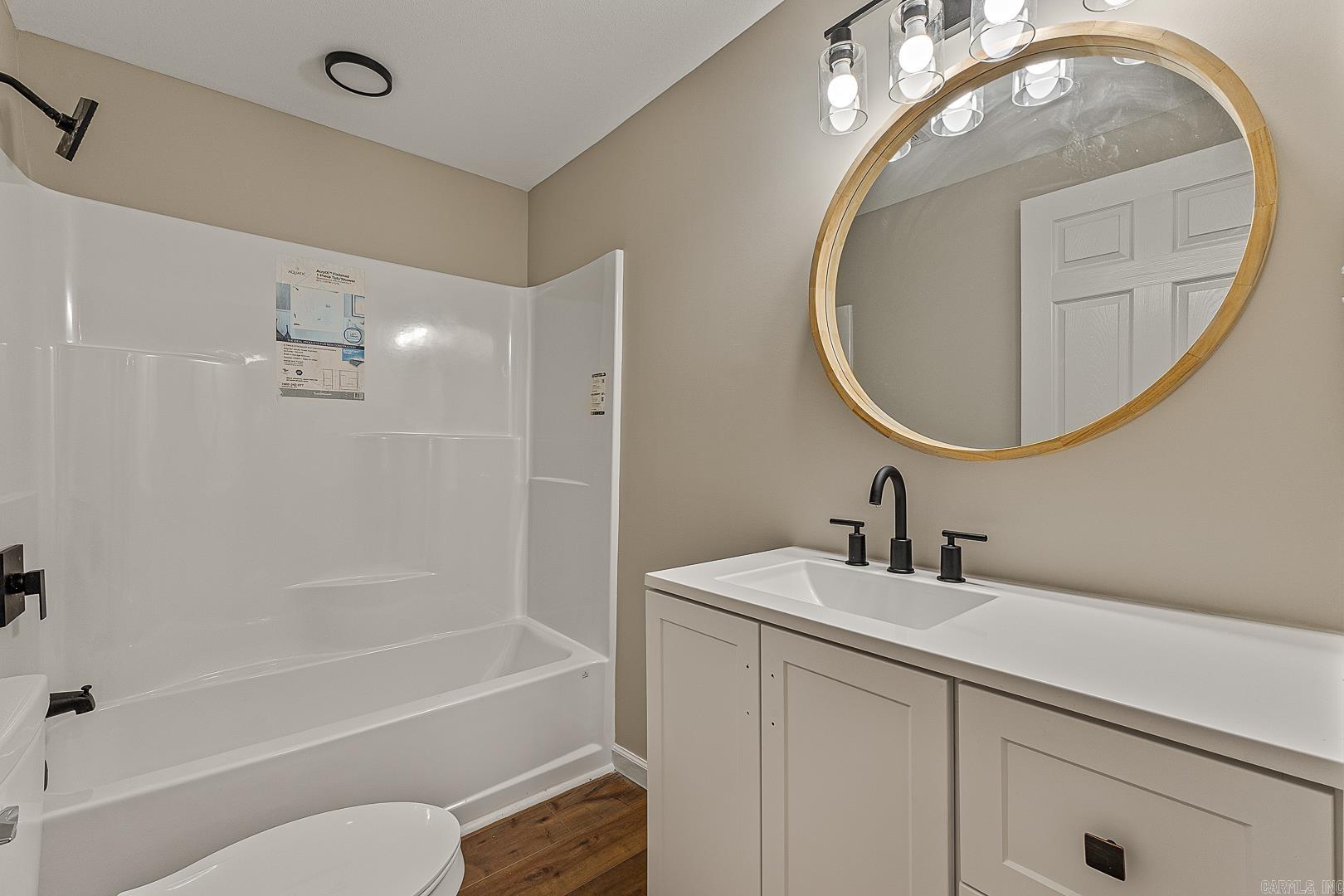 Johnsons - Residential