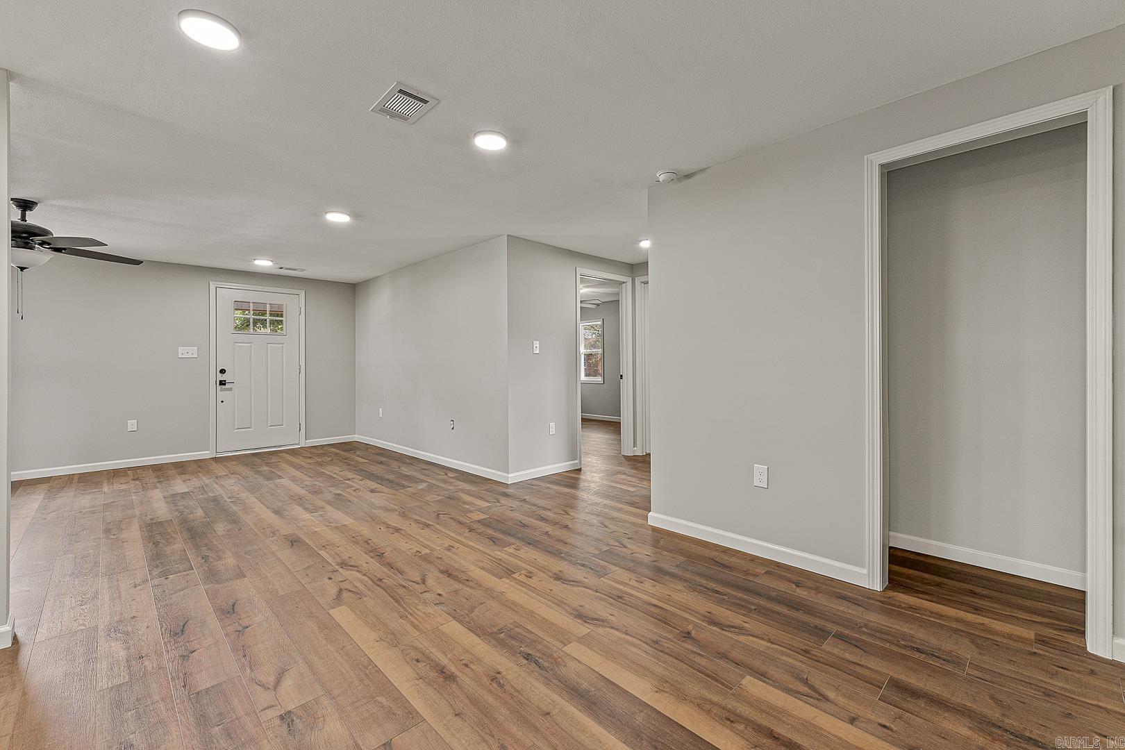 Johnsons - Residential