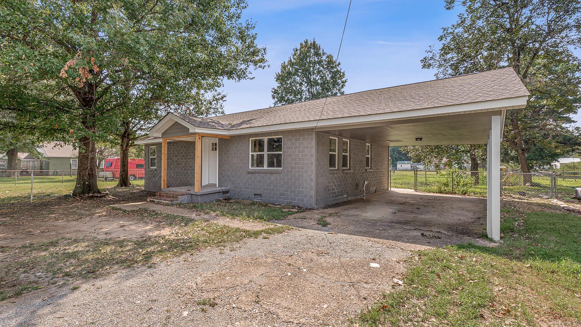 Johnsons - Residential