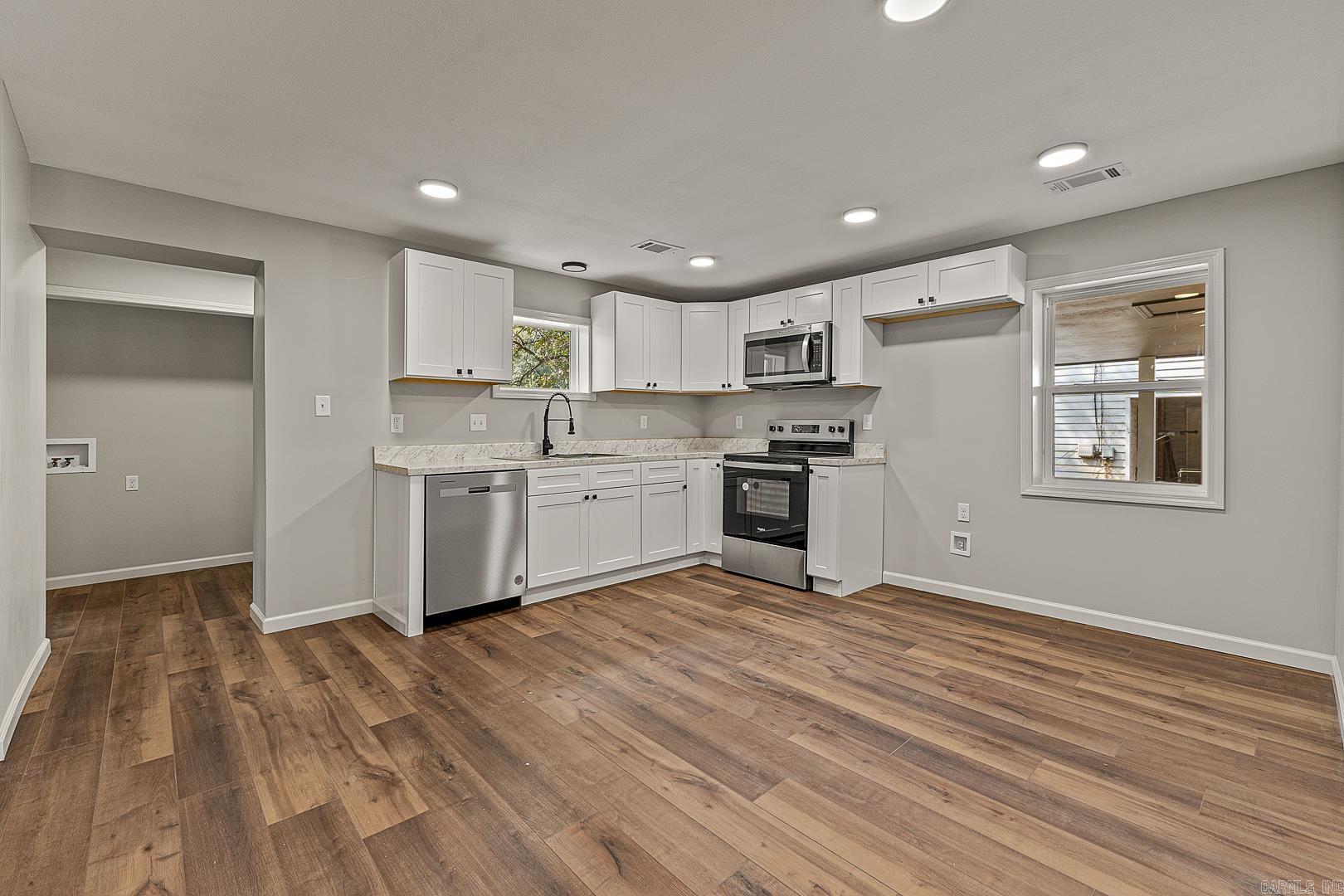 Johnsons - Residential