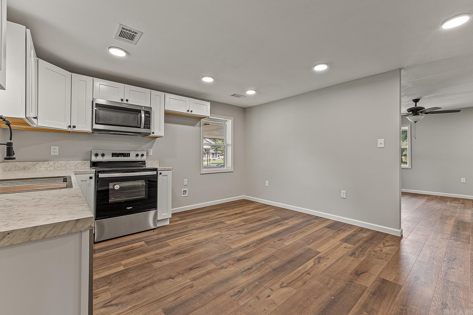 Johnsons - Residential