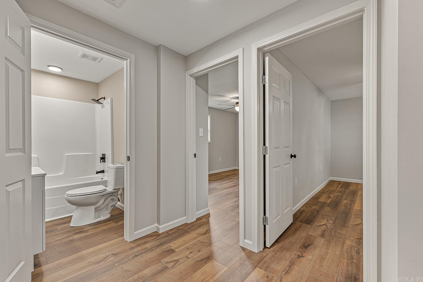 Johnsons - Residential