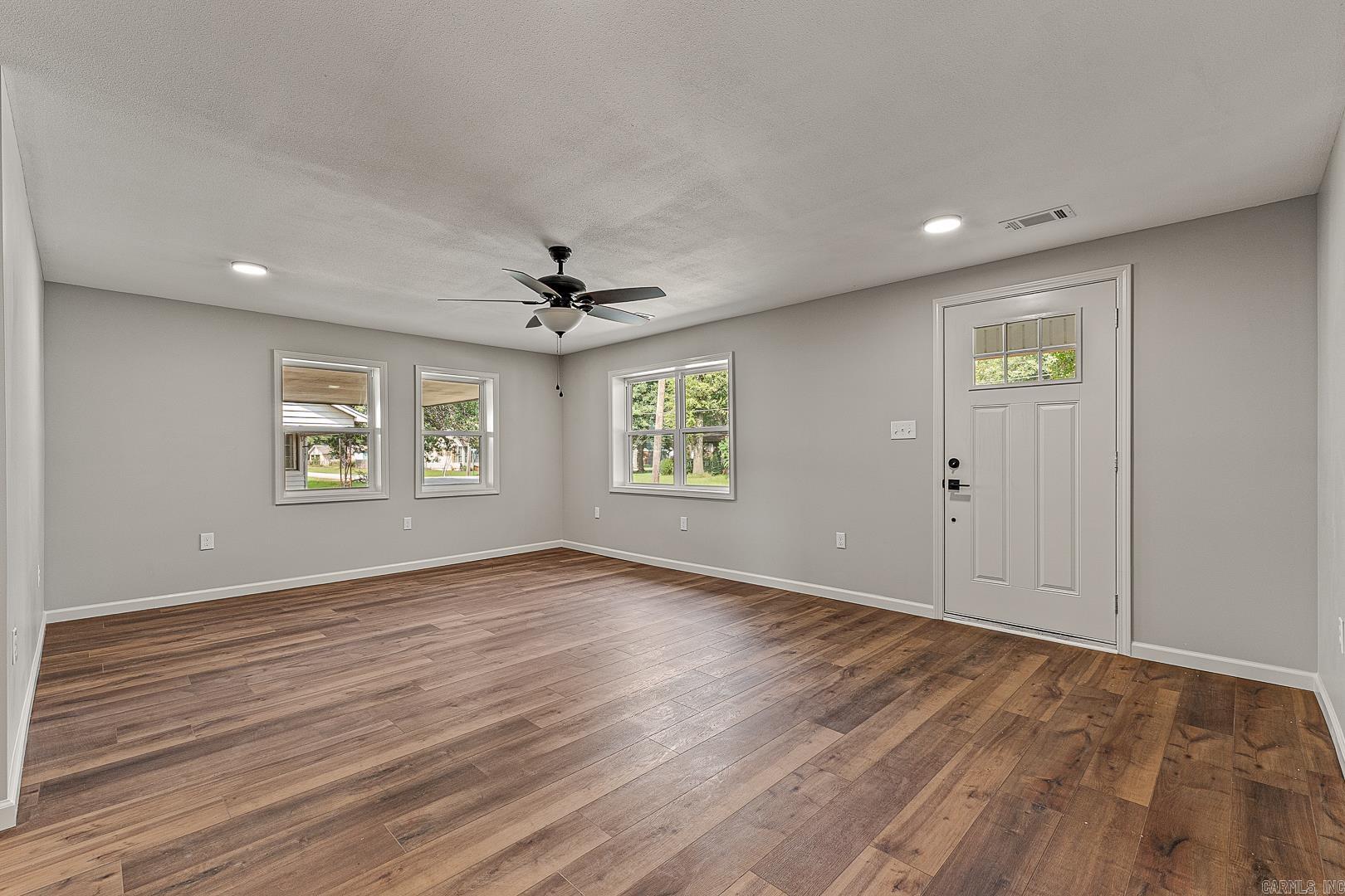 Johnsons - Residential