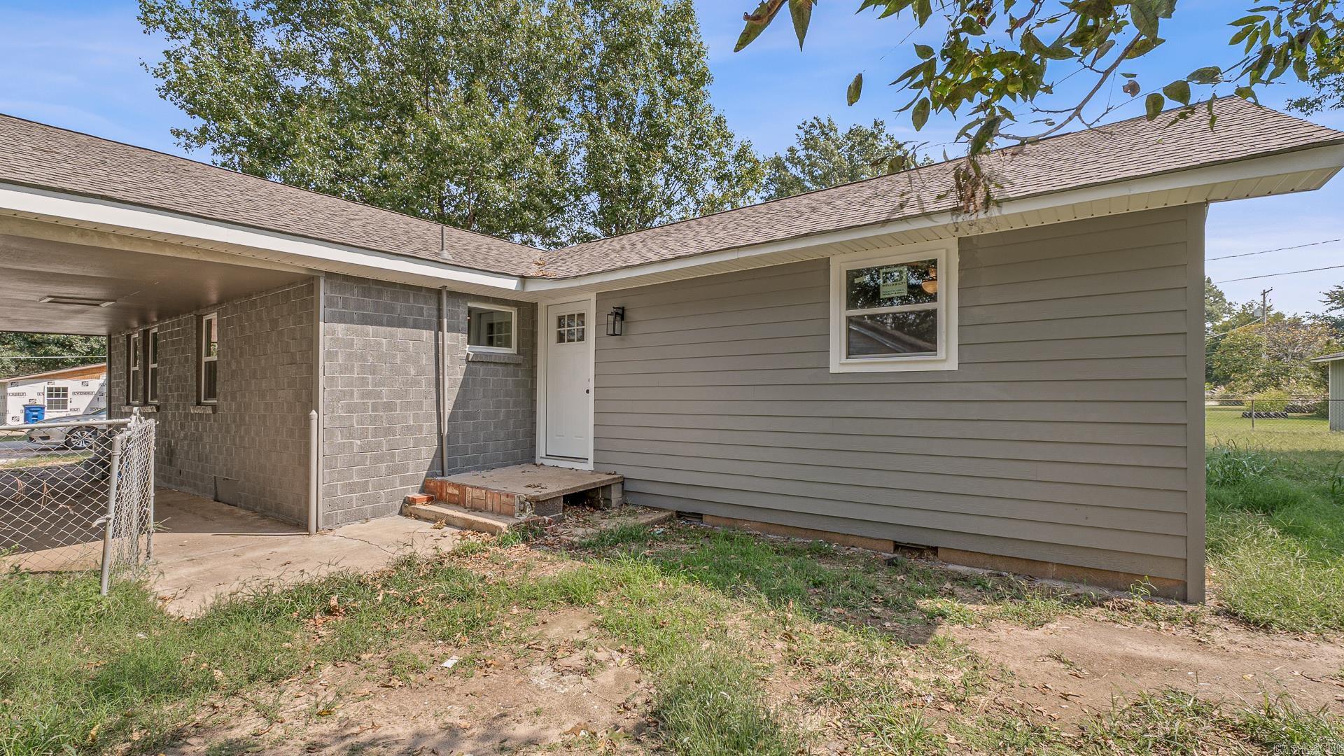 Johnsons - Residential