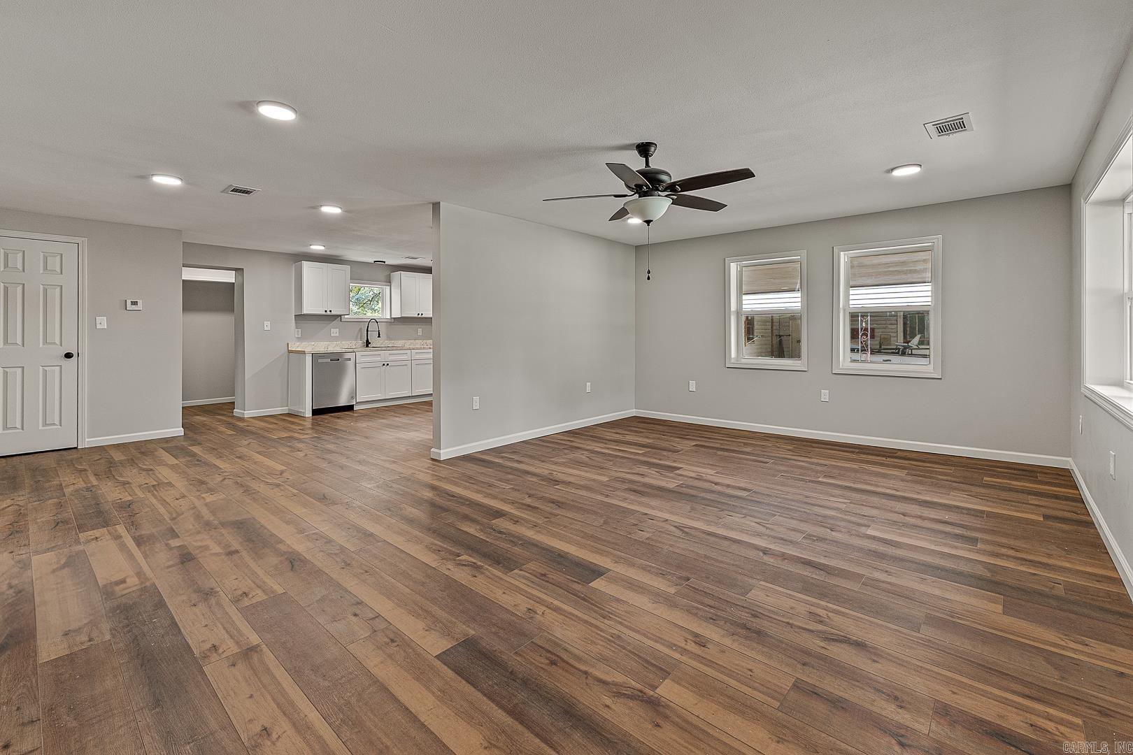 Johnsons - Residential