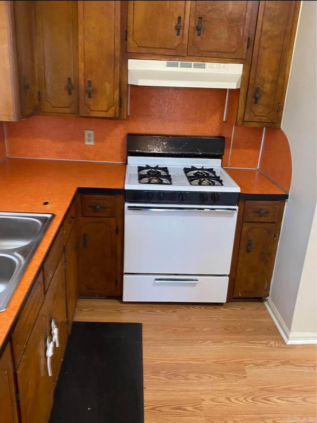 Walnut Ridge Original - Residential