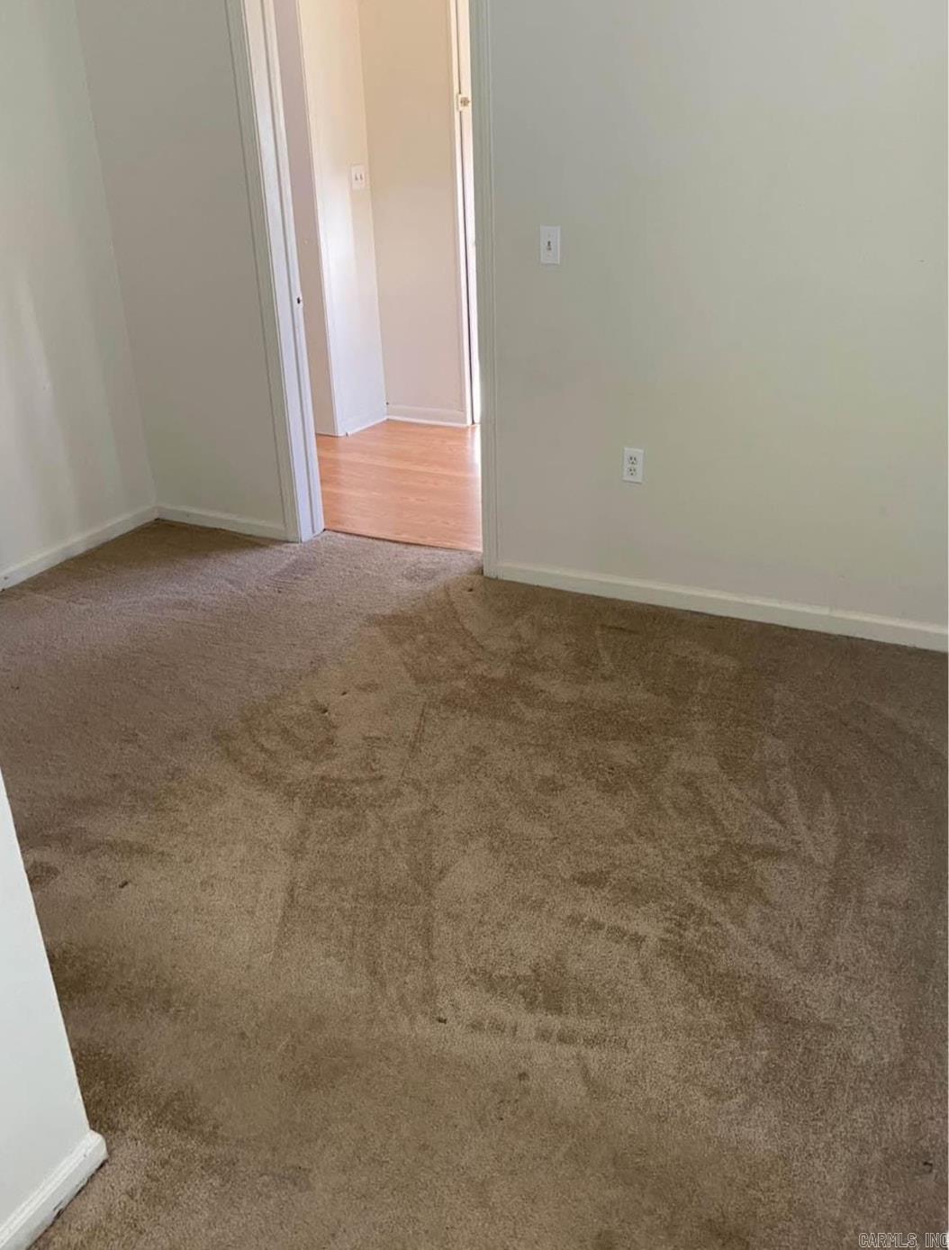 Walnut Ridge Original - Residential