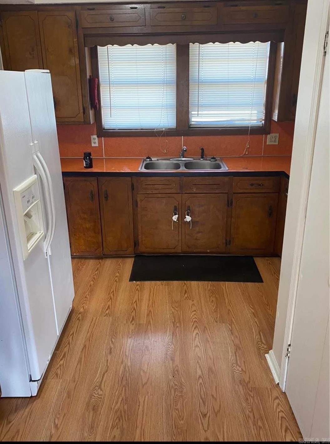 Walnut Ridge Original - Residential